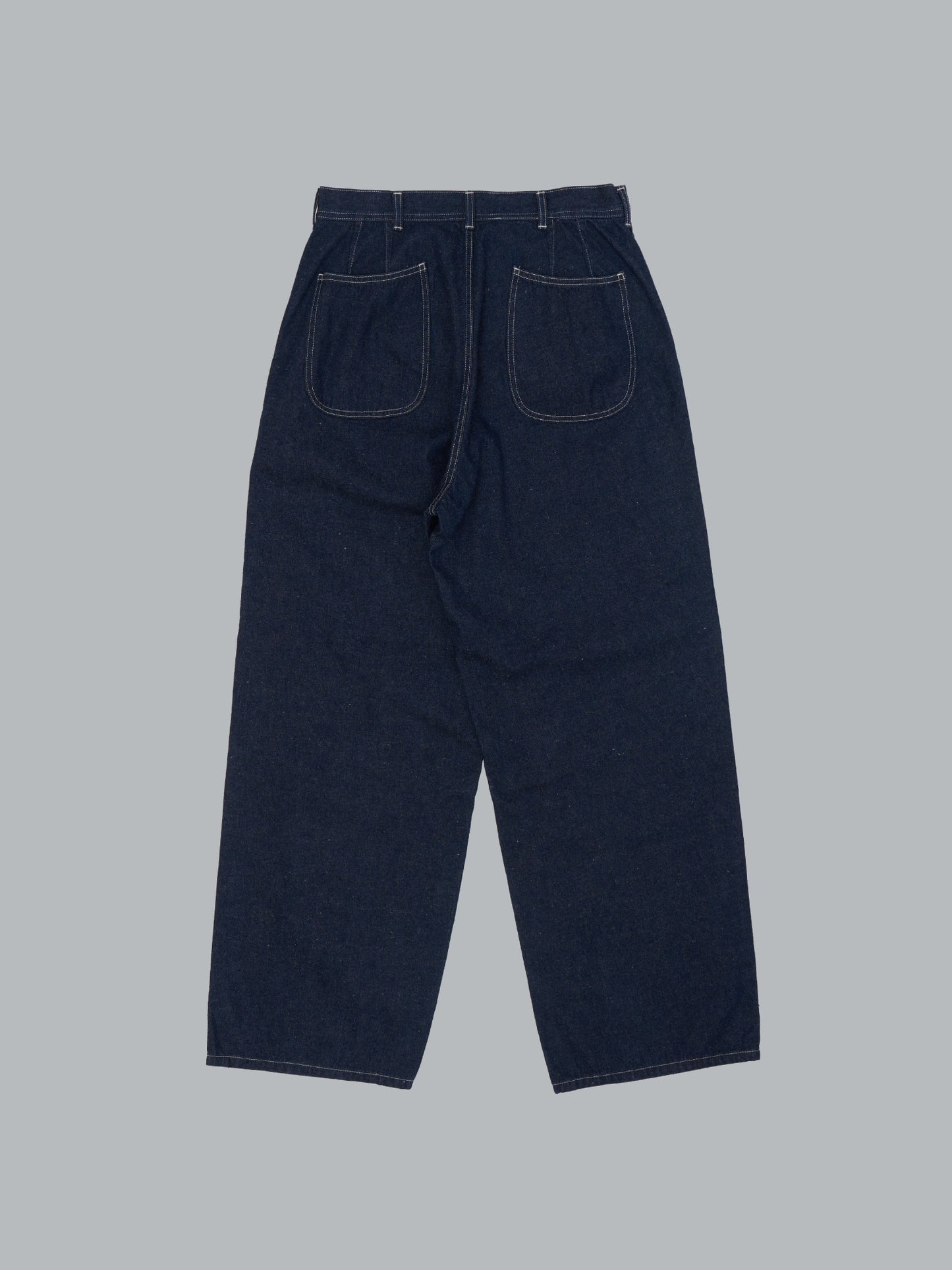 USN DENIM TROUSERS OW