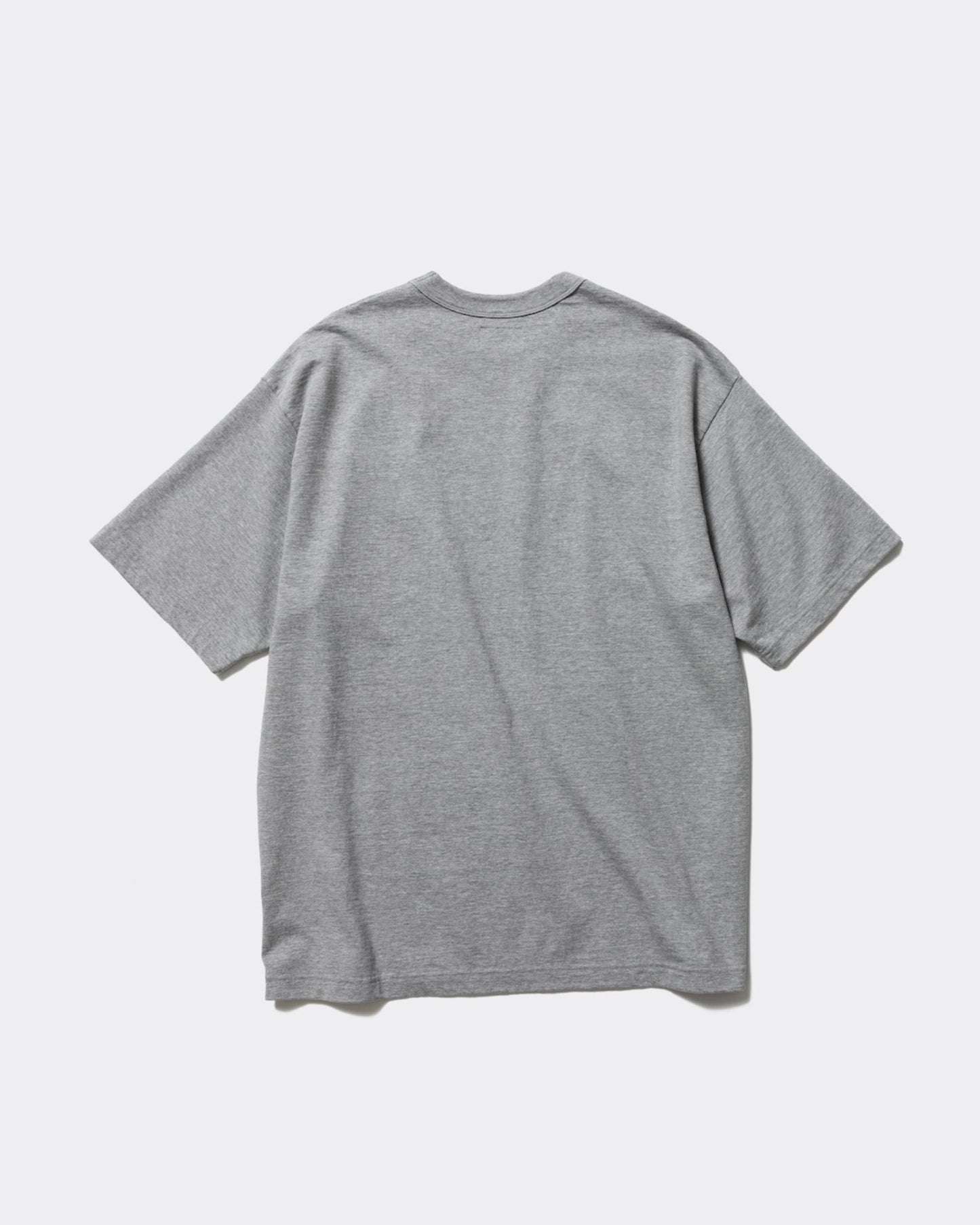Unlikely Team Tee GRAY