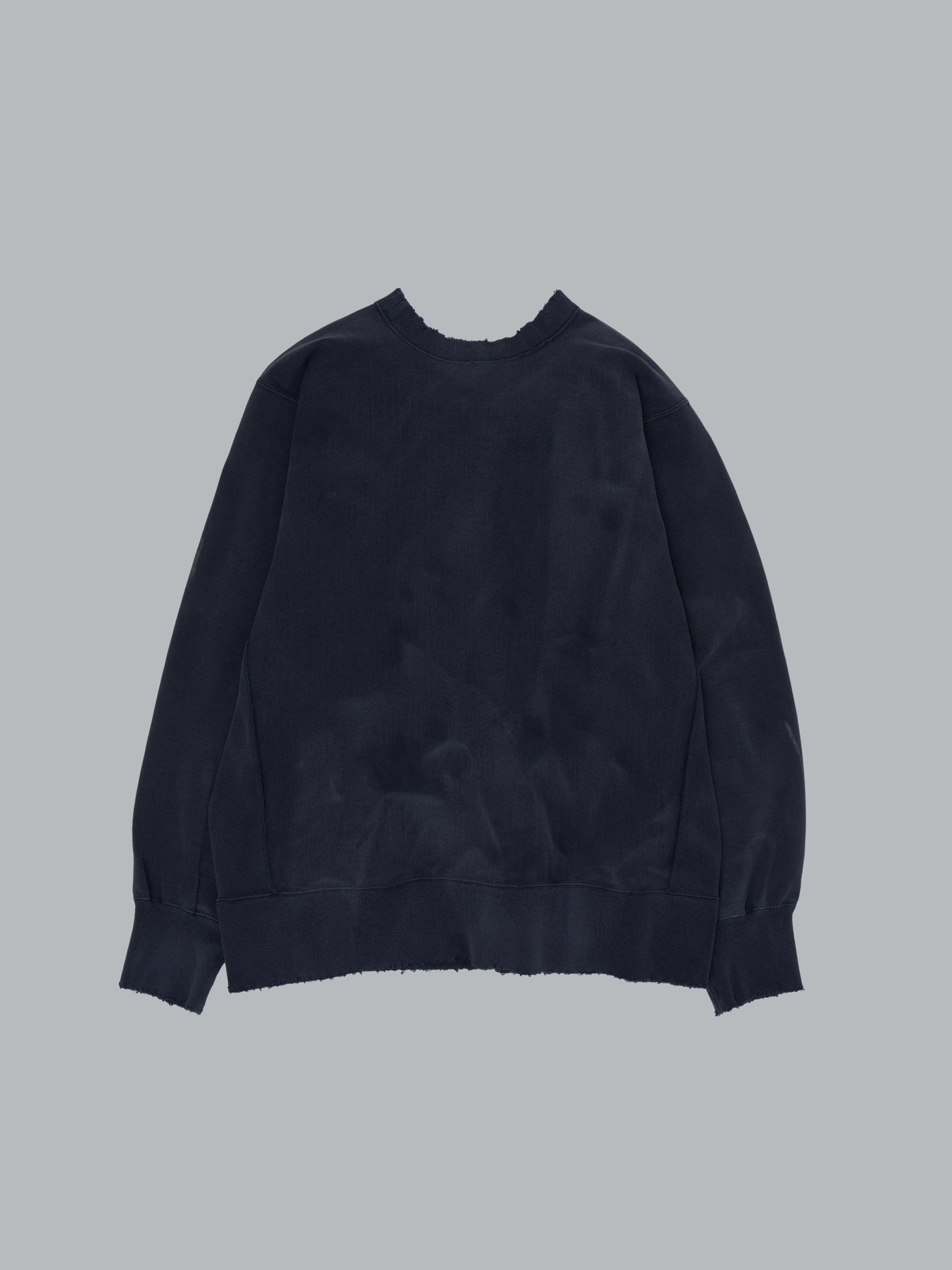 VINTAGE WASHED SWEAT P/O