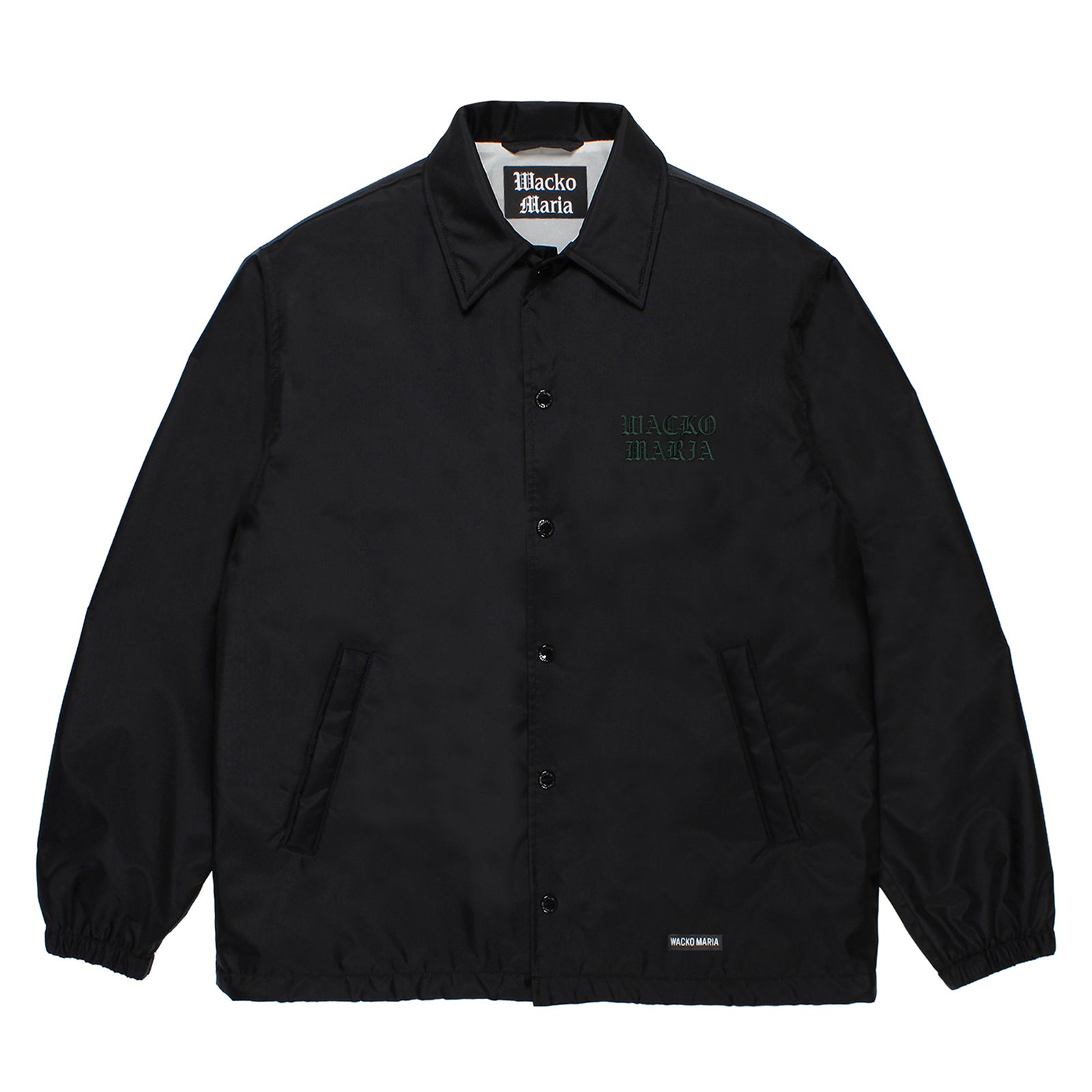 COACH JACKET ( TYPE-2 ) – TIME AFTER TIME