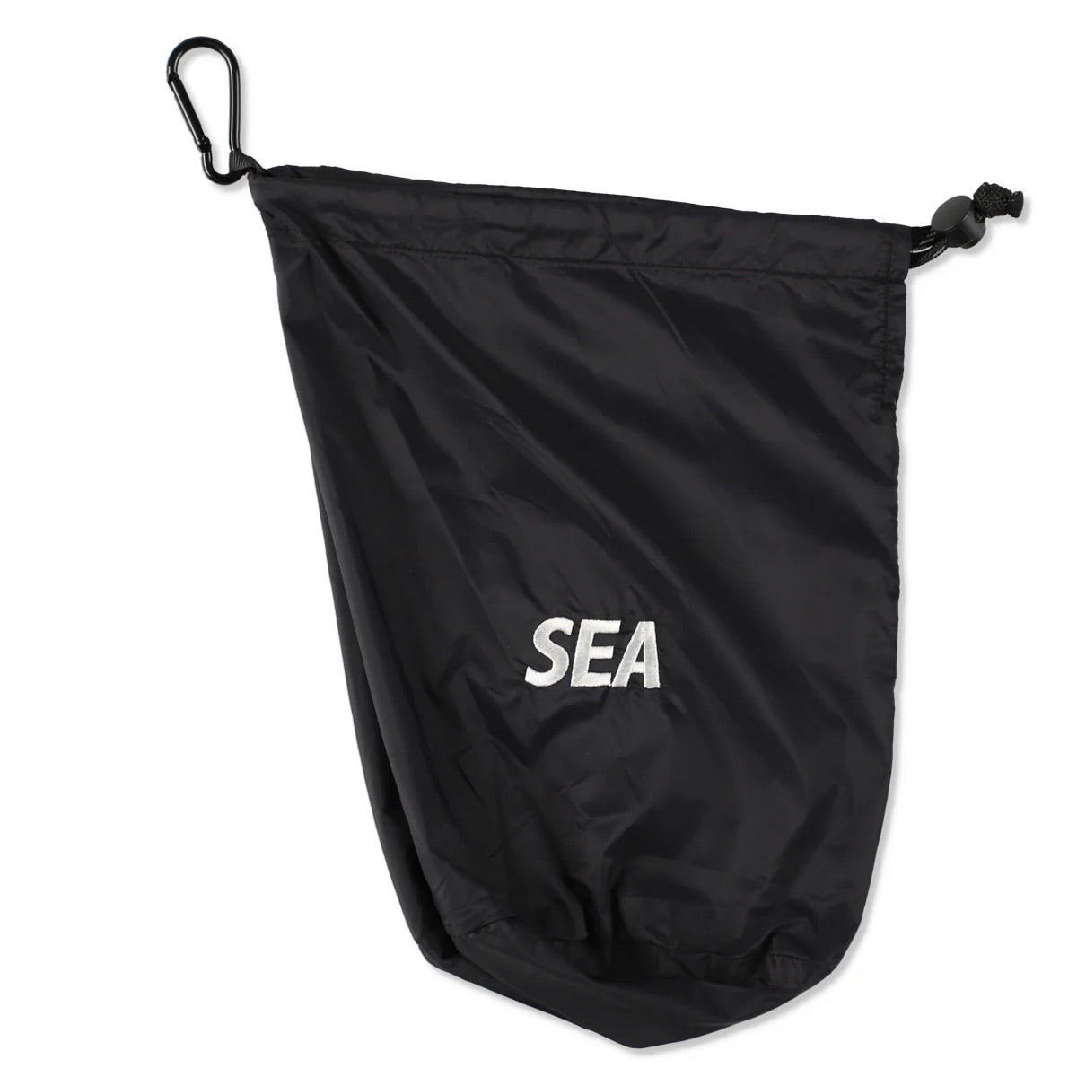 TAION × WDS HOODED DOWN