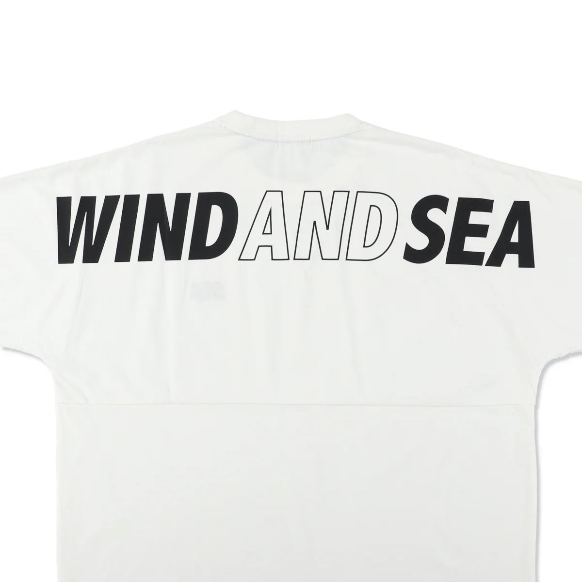 S/S Tech Tee