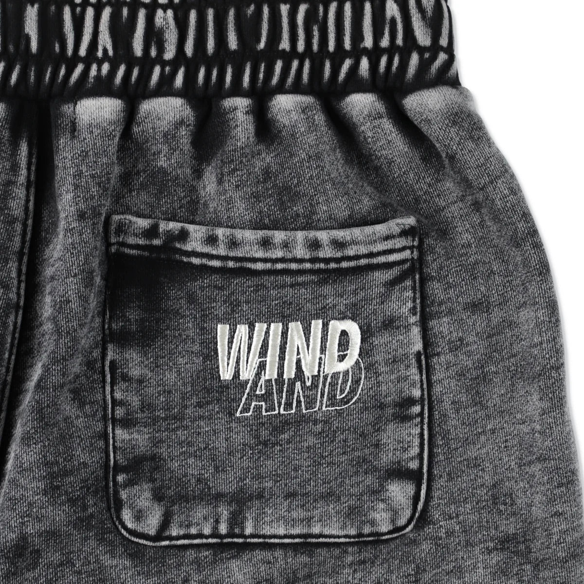AGED ESSENTIAL SWEAT PANTS
