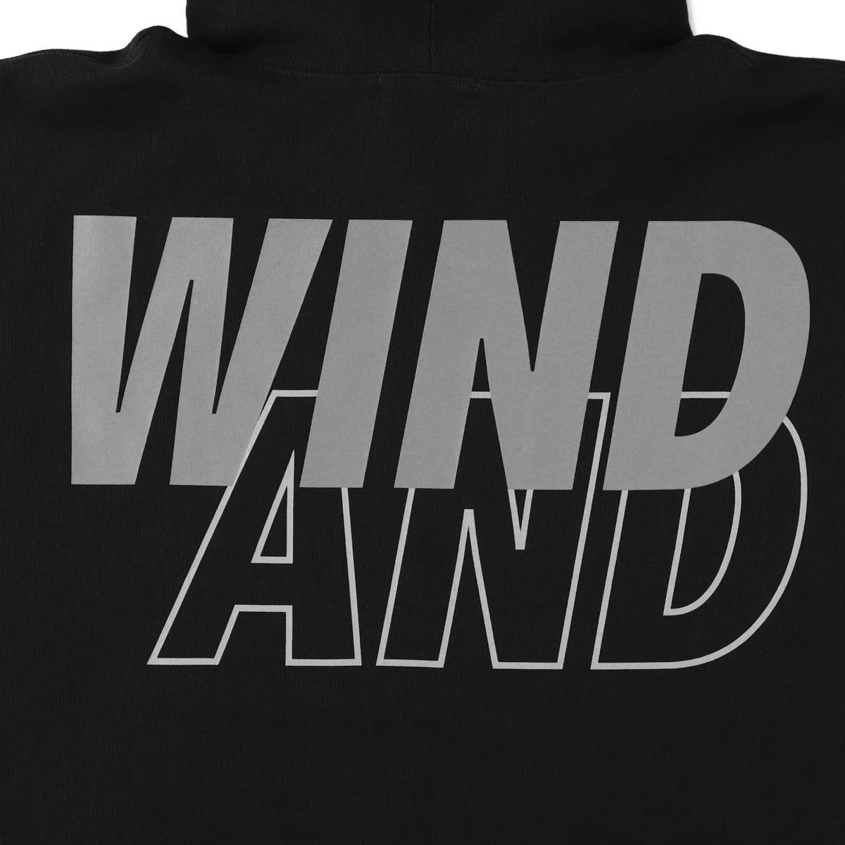 OG SEA LOGO HOODIE SWEATSHIRT