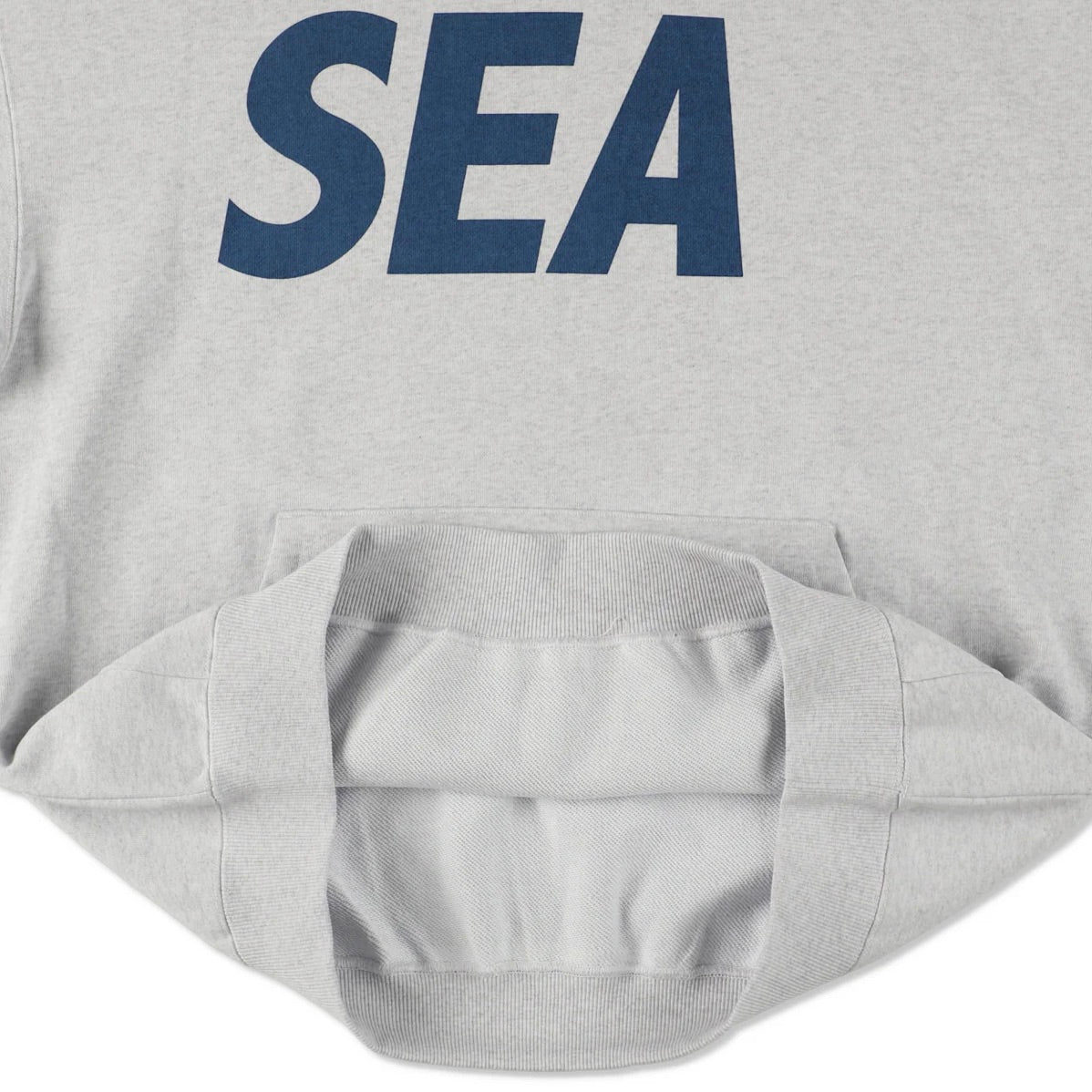 OG SEA LOGO HOODIE SWEATSHIRT