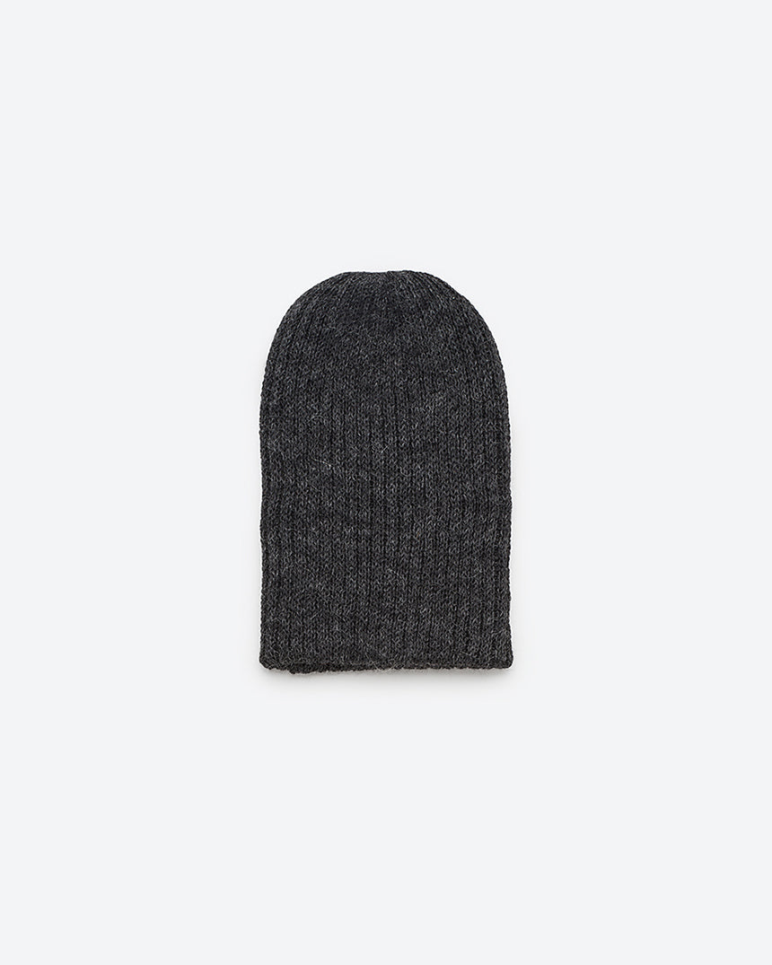ALPACA BEANIE