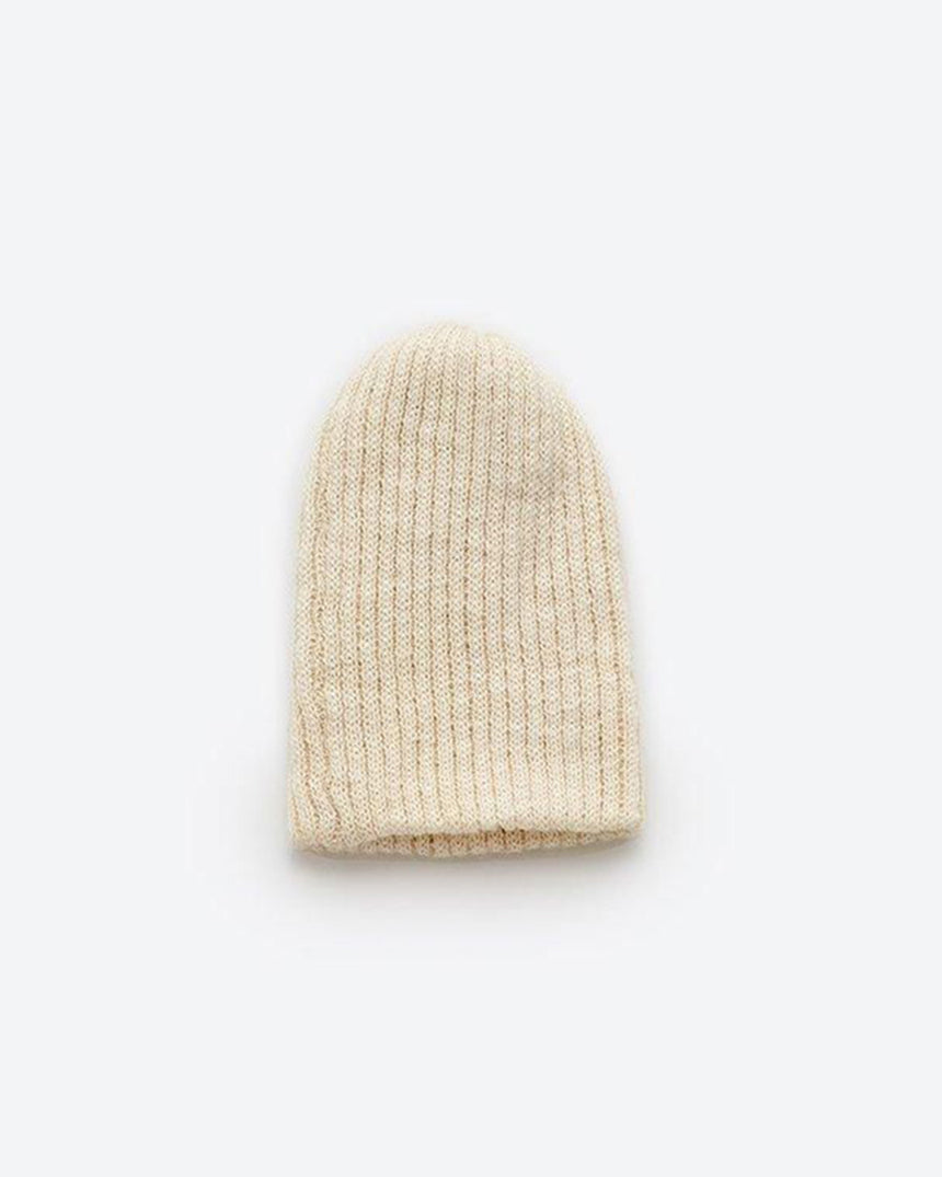 ALPACA BEANIE