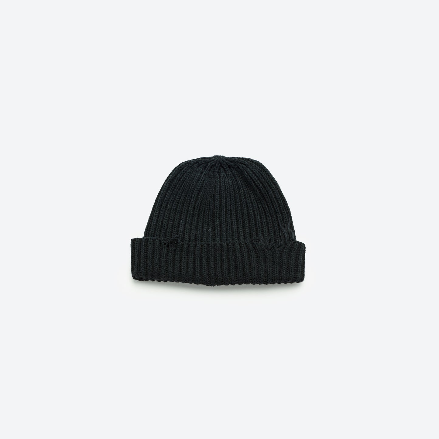 COTTON SULFER DYED WATCH CAP