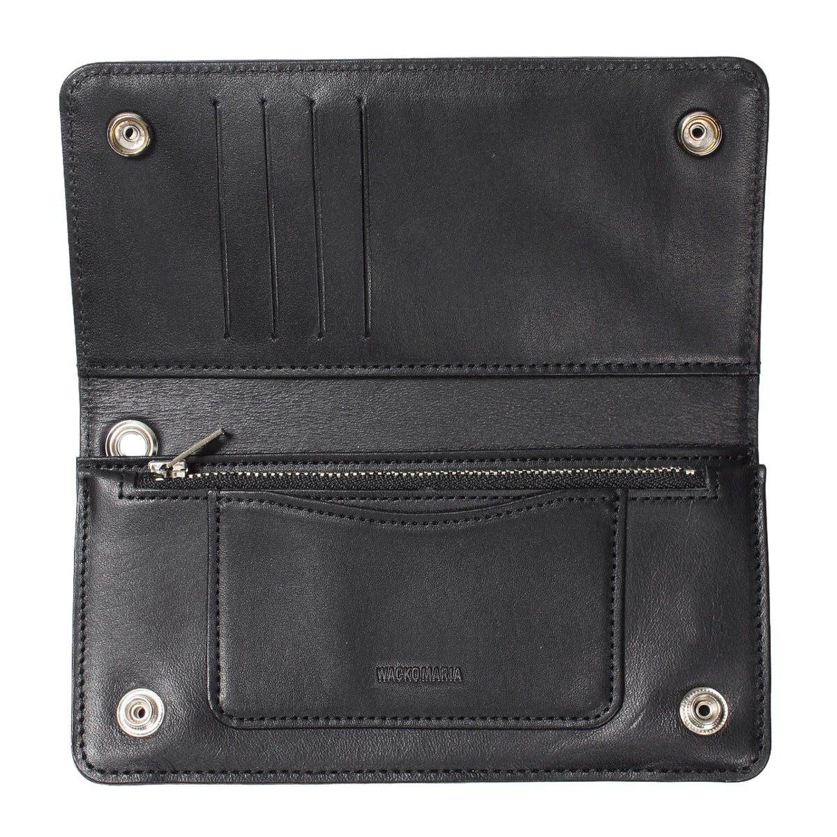 SPEAK EASY / LONG WALLET