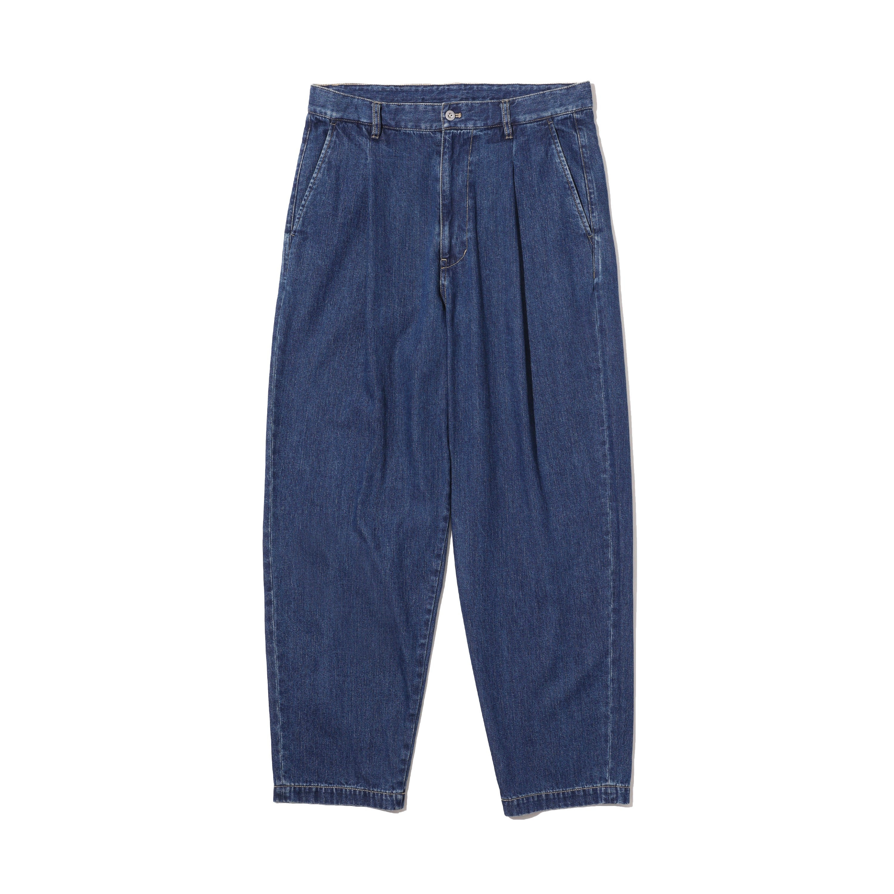 WORKERS DENIM PANTS – TIME AFTER TIME
