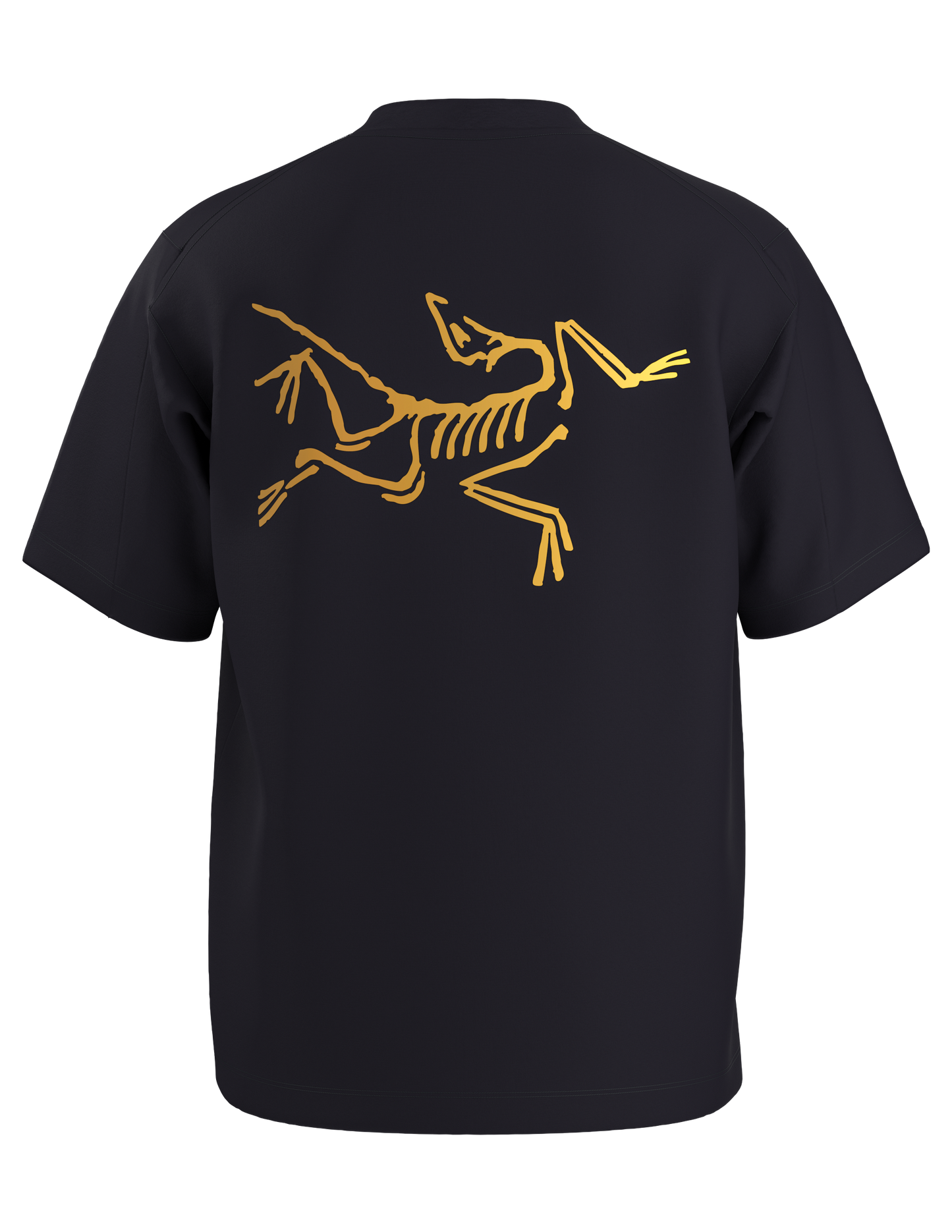 Kragg Cotton Logo SS M