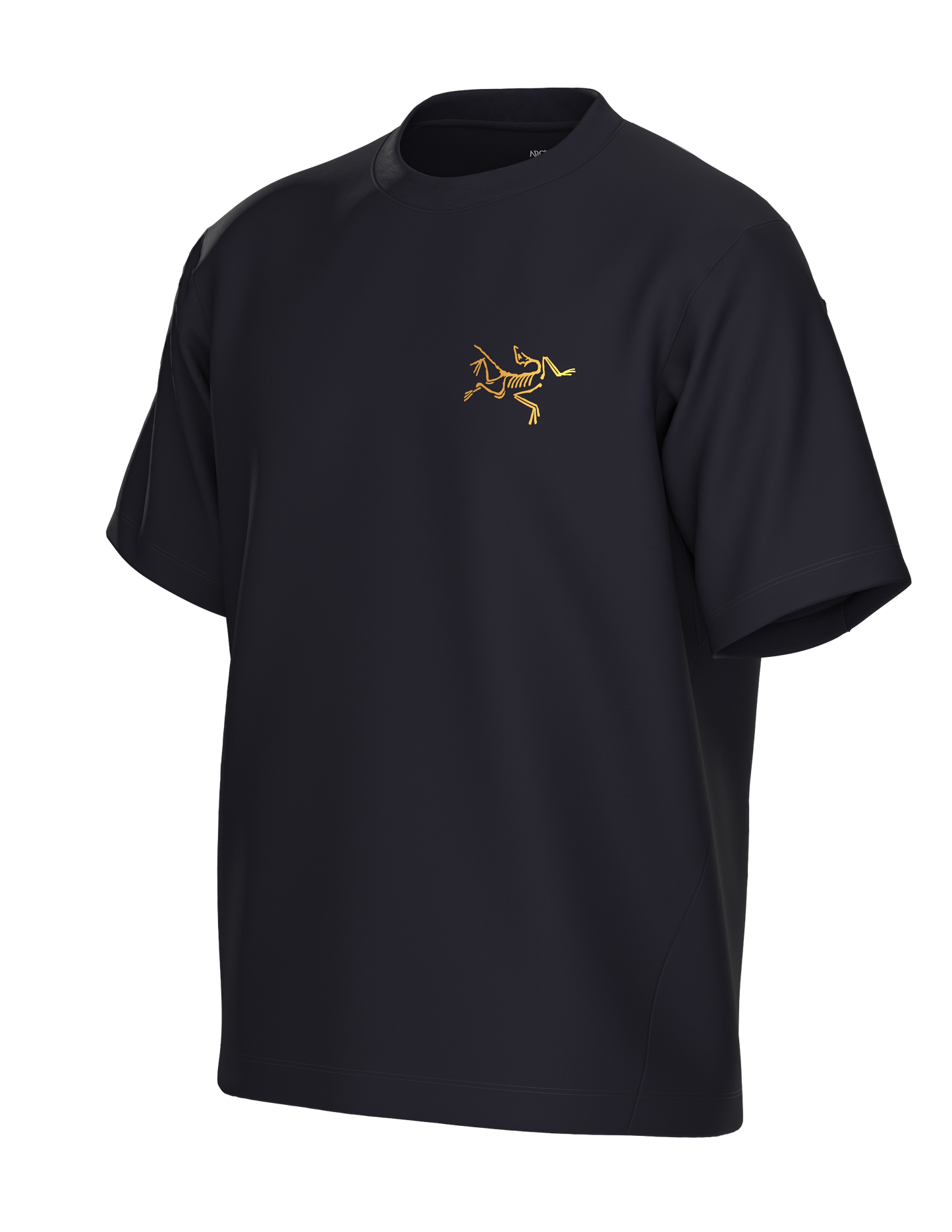 Kragg Cotton Logo SS M