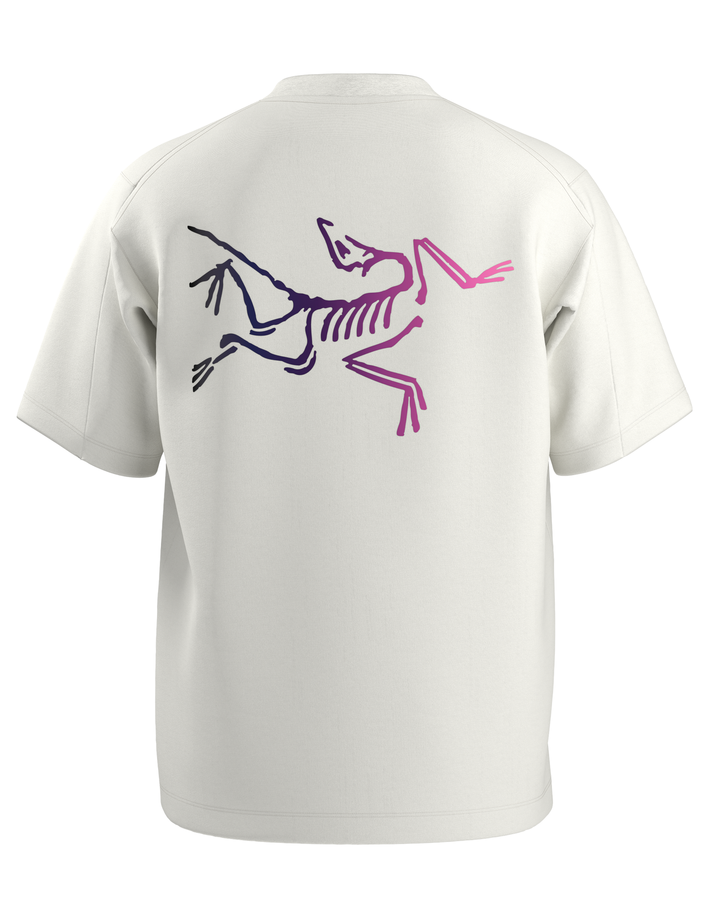 Kragg Cotton Logo SS M