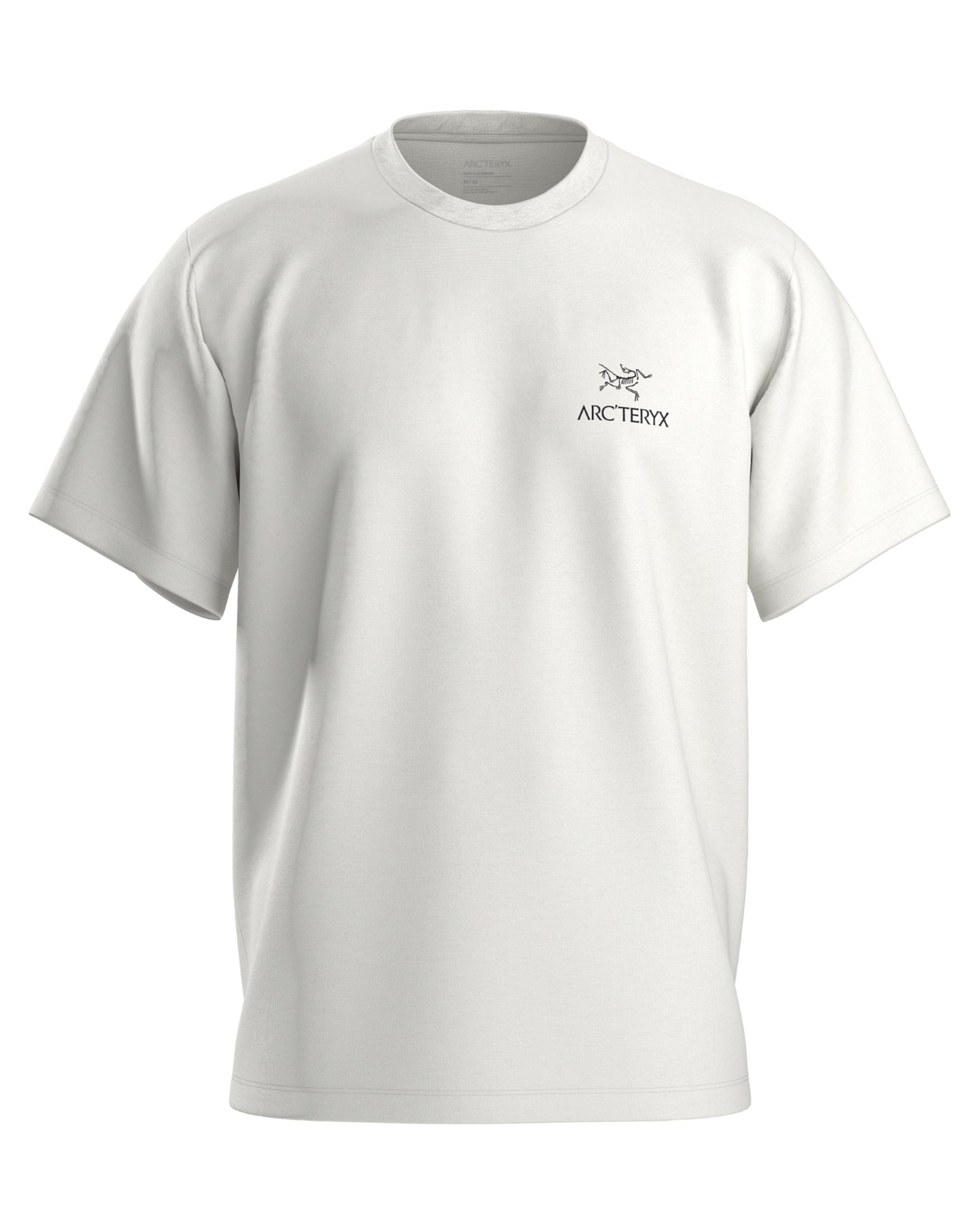 Kragg SL Cotton Bird Word SS M