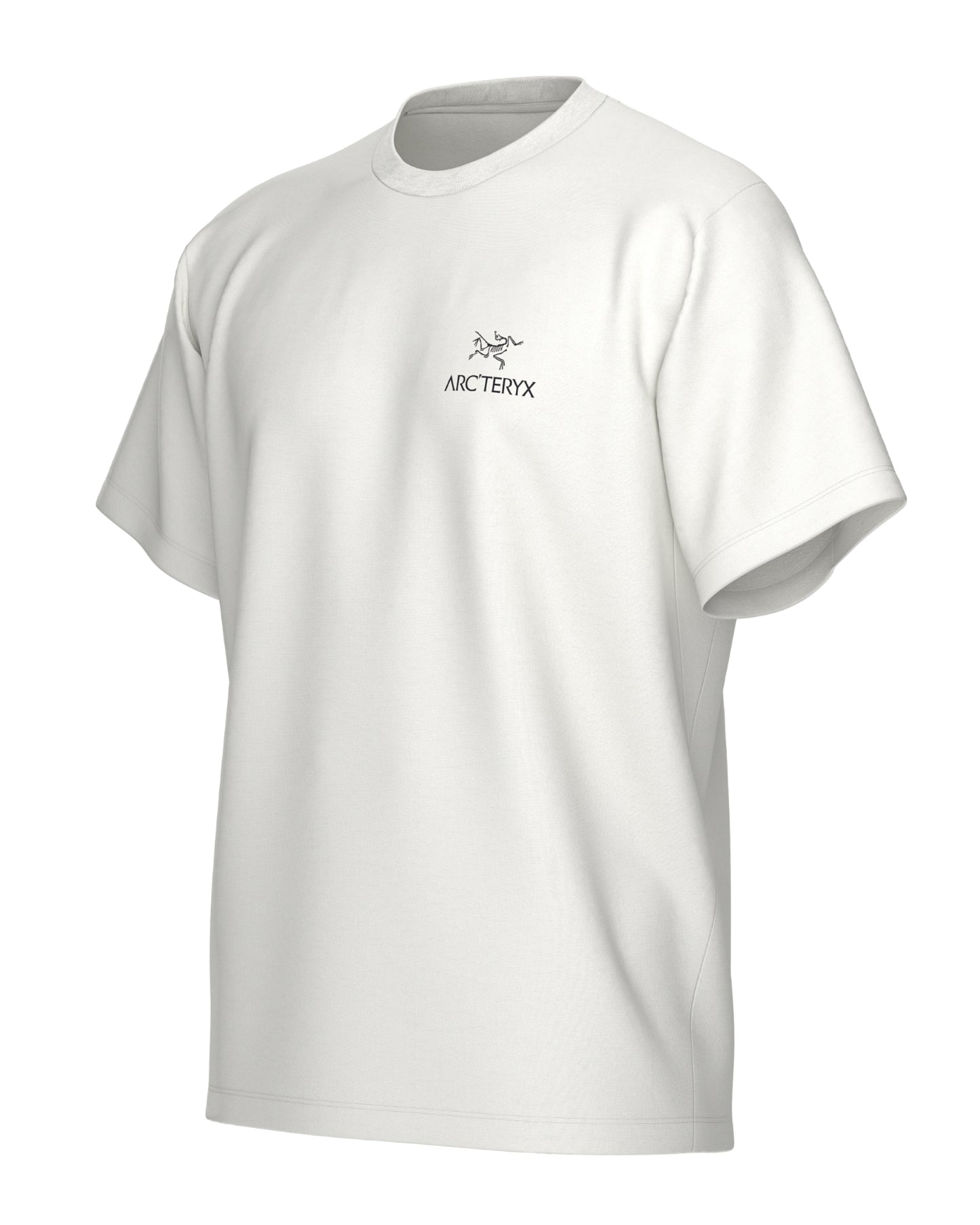 Kragg SL Cotton Bird Word SS M