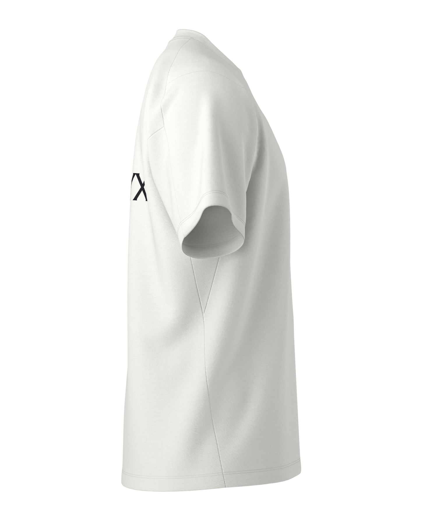 Kragg SL Cotton Bird Word SS M
