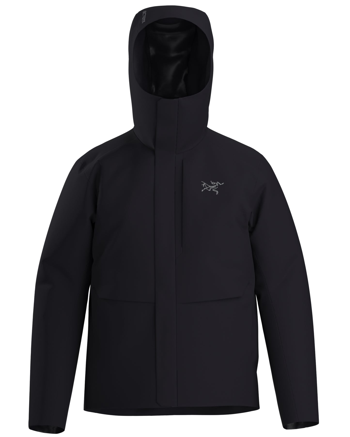 Therme Down Jacket M