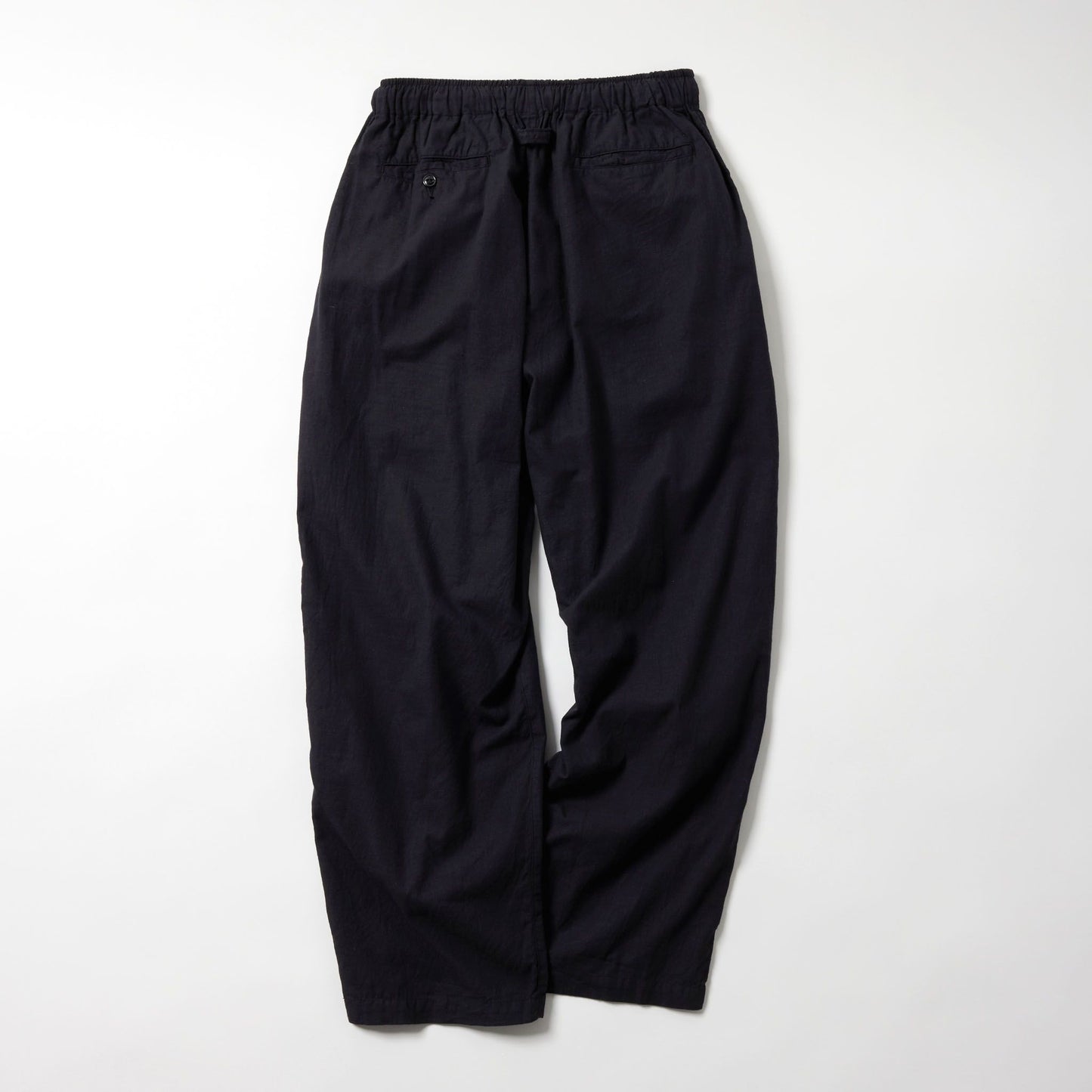 VAT DYE CHAMBRAY EASY PANTS 42512