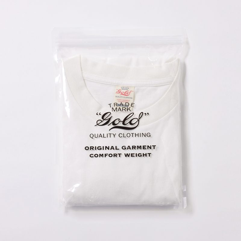 20/1 GIZA COTTON 1-PACK REGULAR T-SHIRT 79310