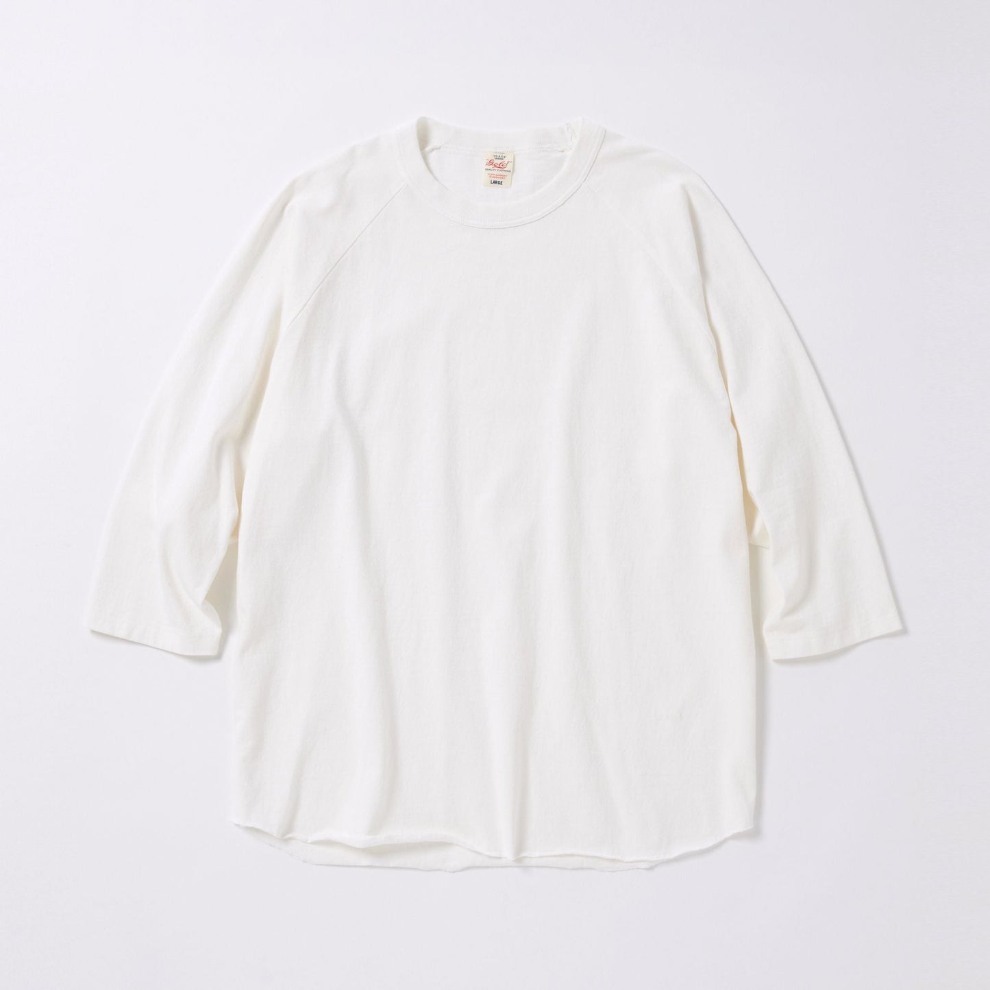 U.S. COTTON BASEBALL T-SHIRT 69312