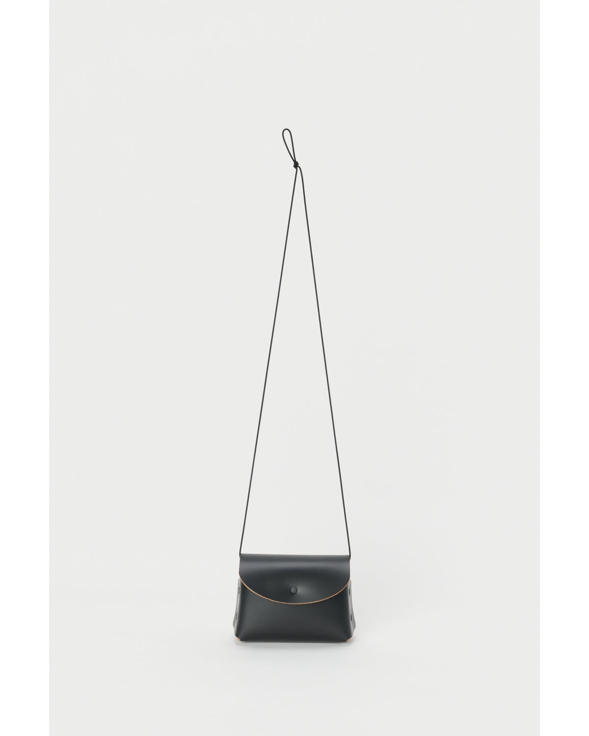 assemble borsetta wide black