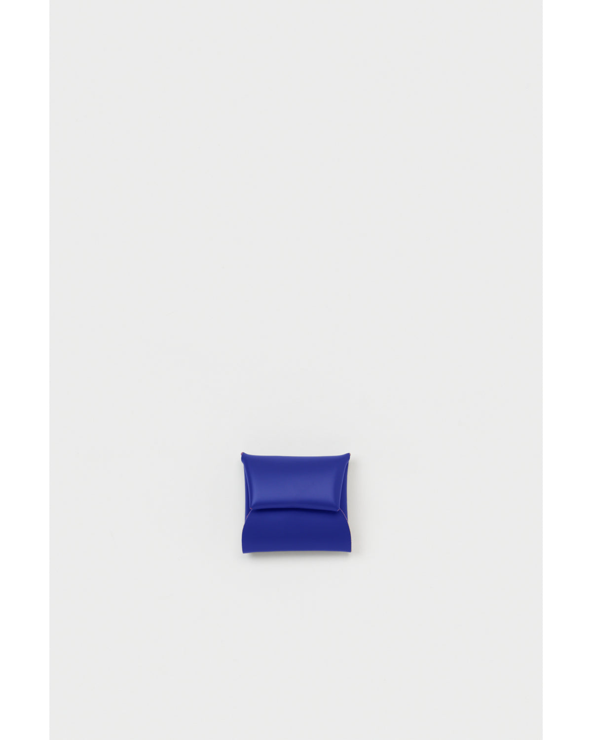 assemble coin case blue