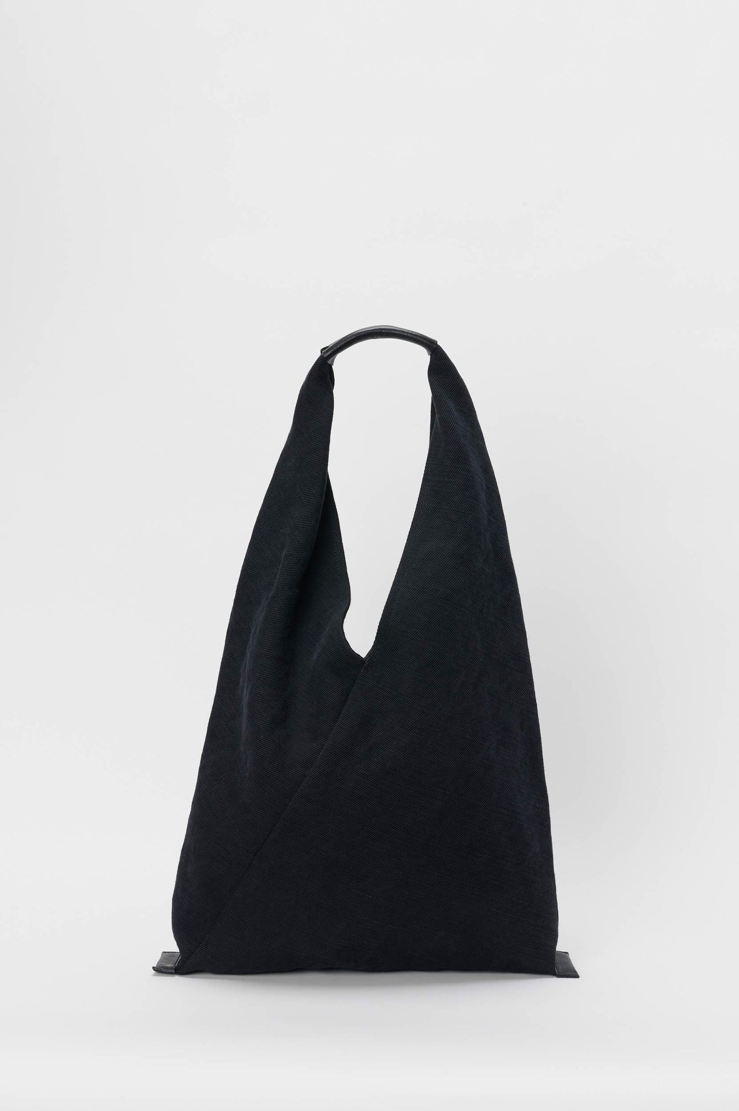 azuma bag big BLACK