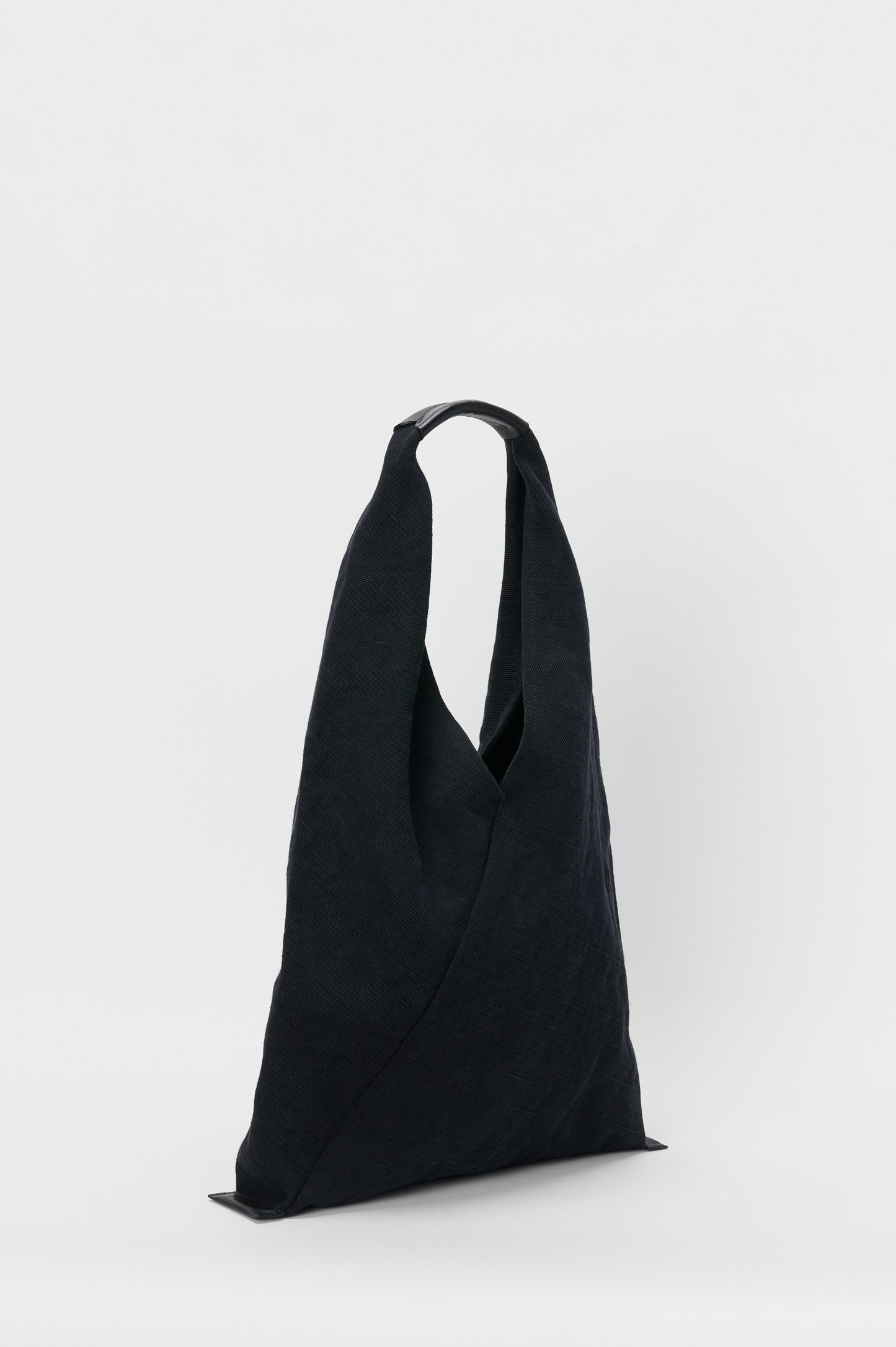azuma bag big BLACK