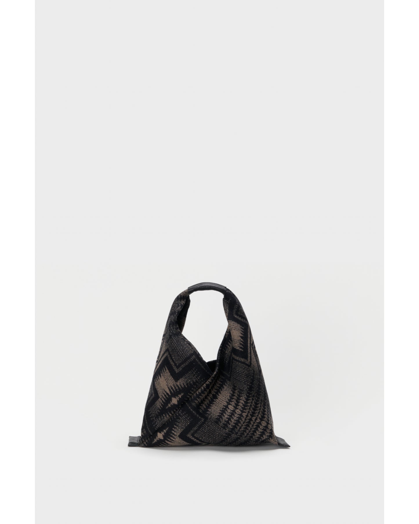 azuma bag small Harding/black