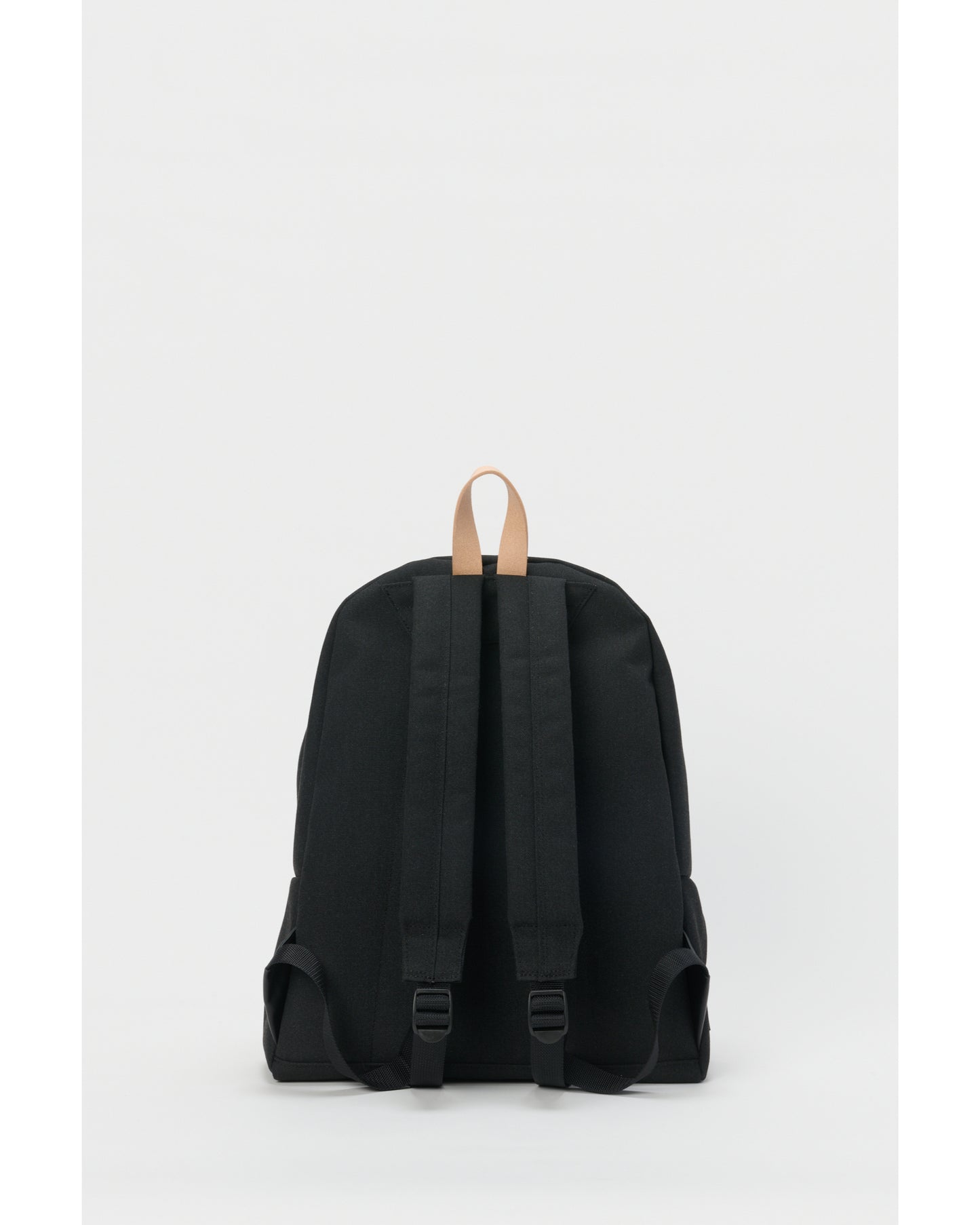 back pack black