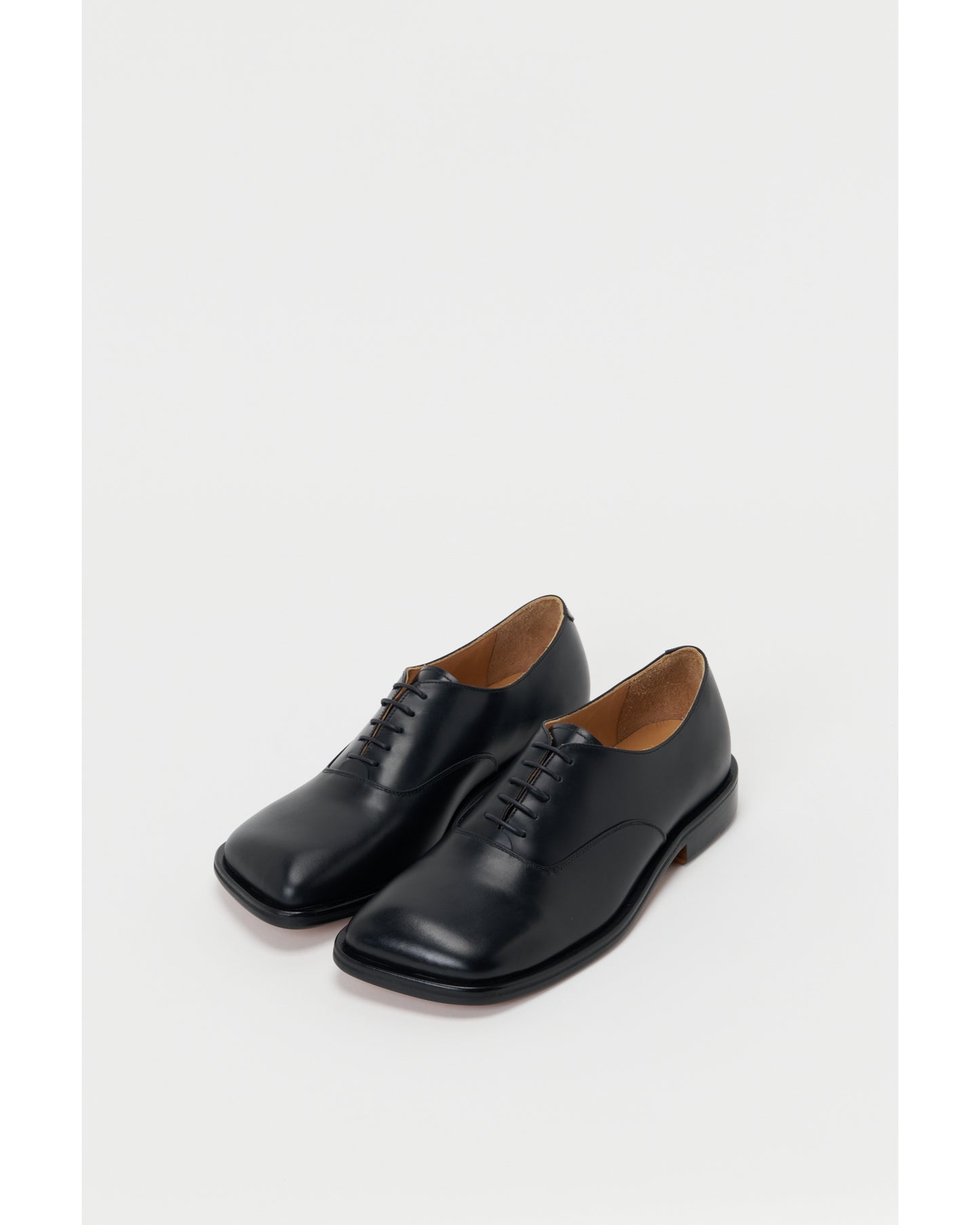 bear foot balmoral black