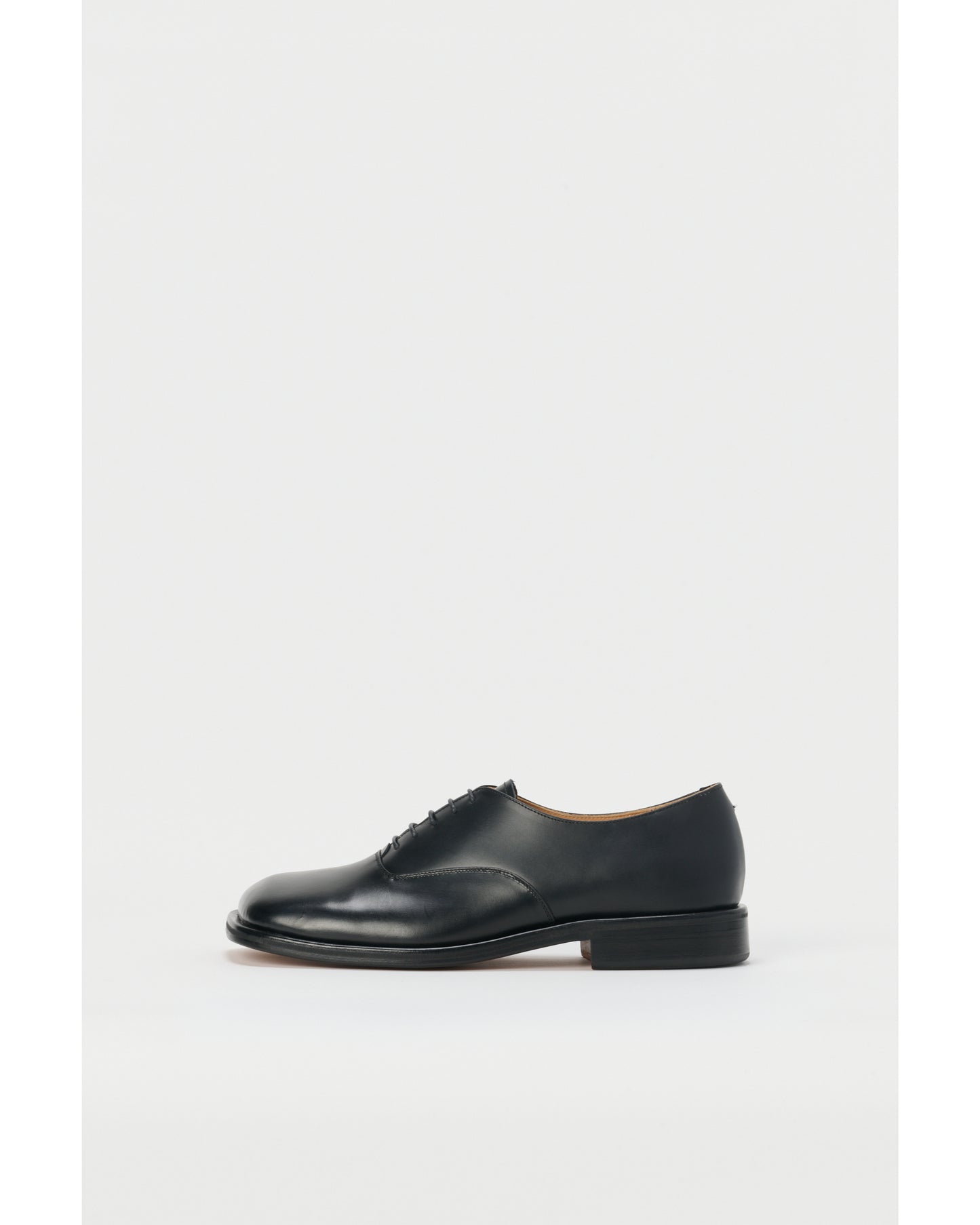 bear foot balmoral black