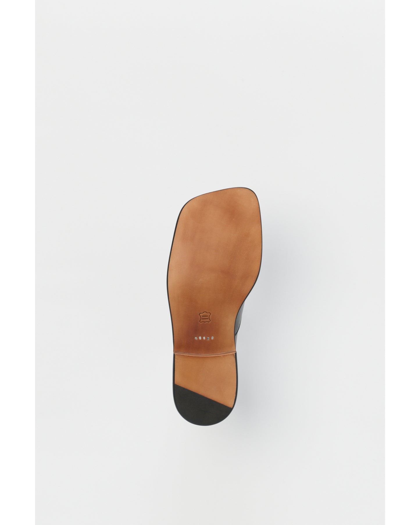 bear foot balmoral black