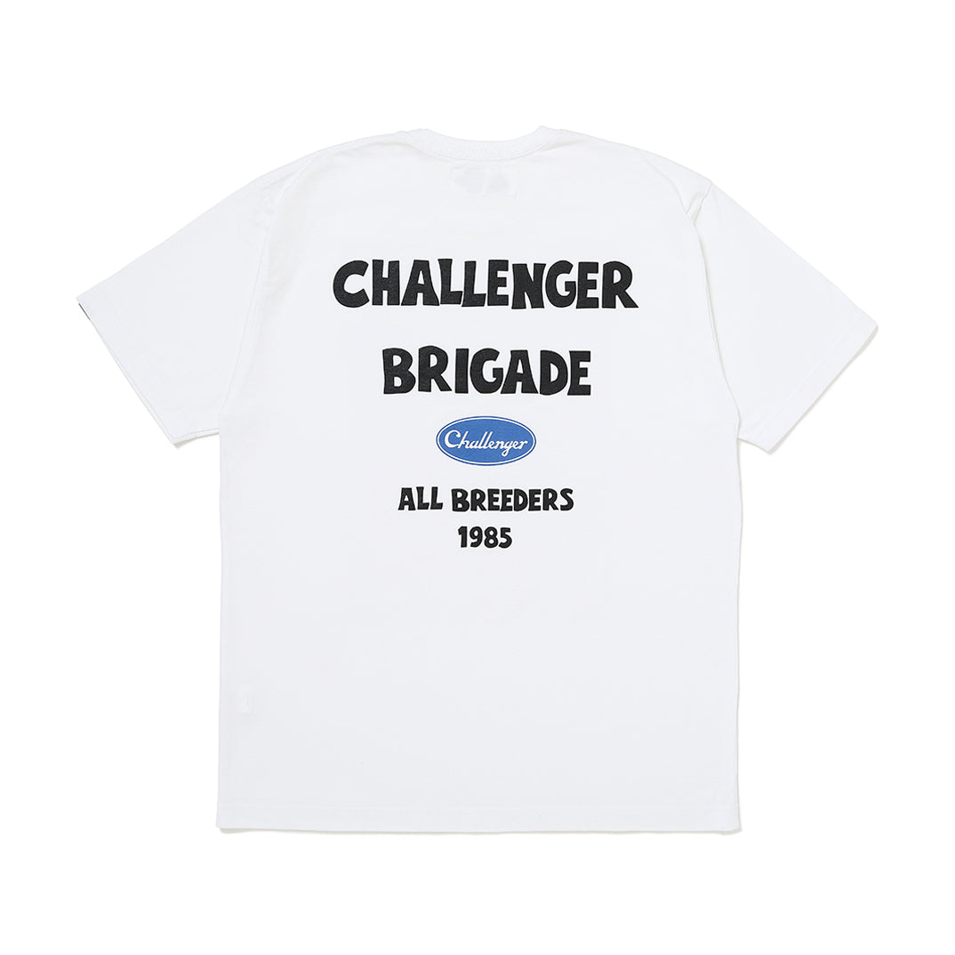 BRIGADE TEE