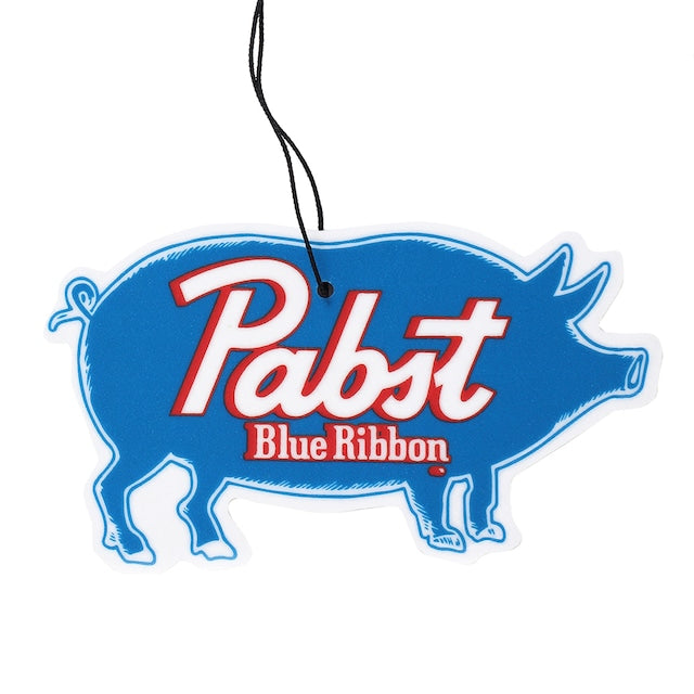 AIR FRESHENER / Pabst Blue Ribbon