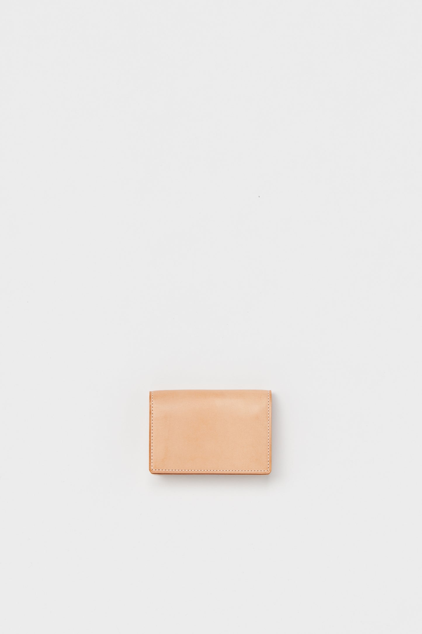 card file NATURAL