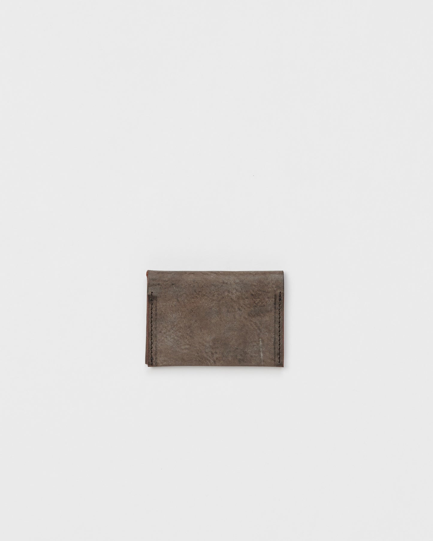 compact card case choco