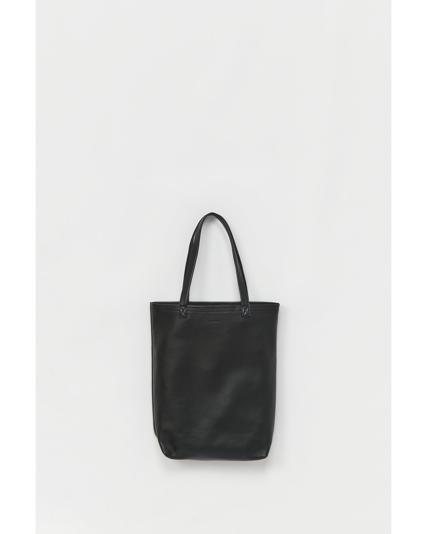 cow bag M black