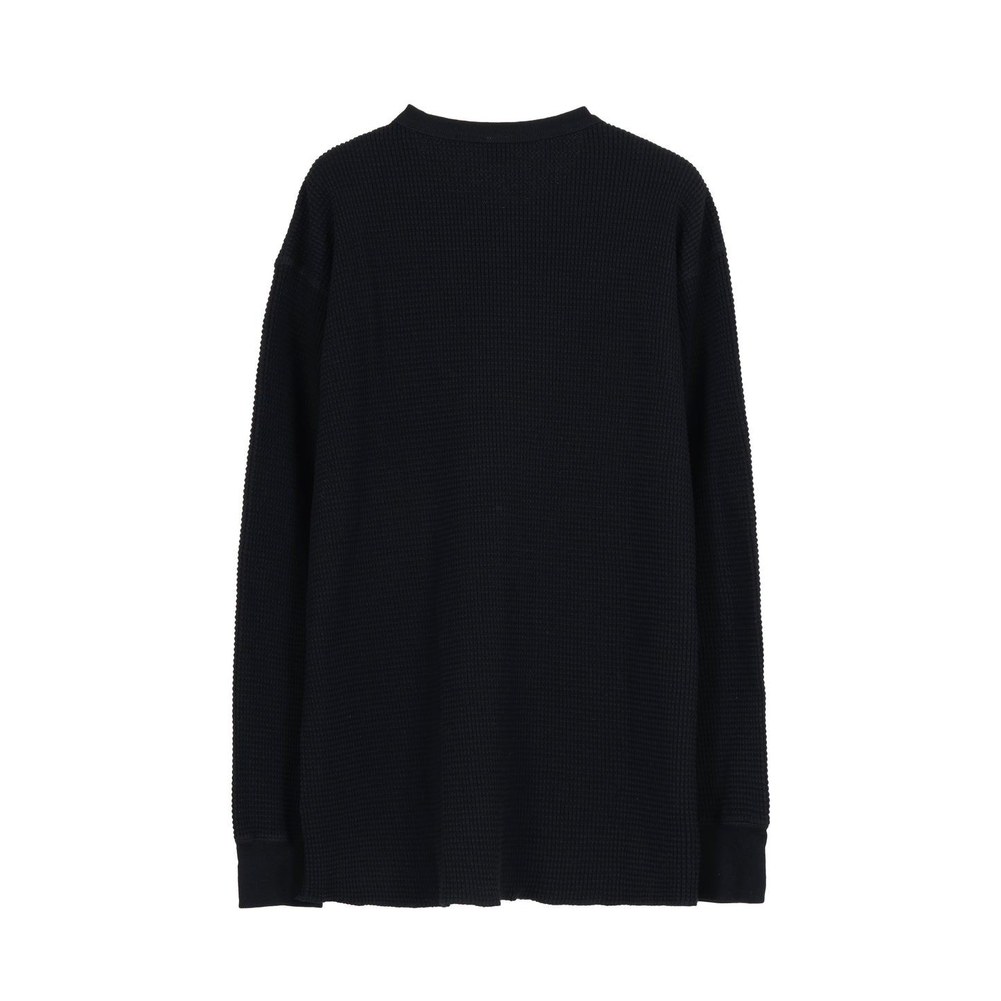 THERMAL SHIRT L/S