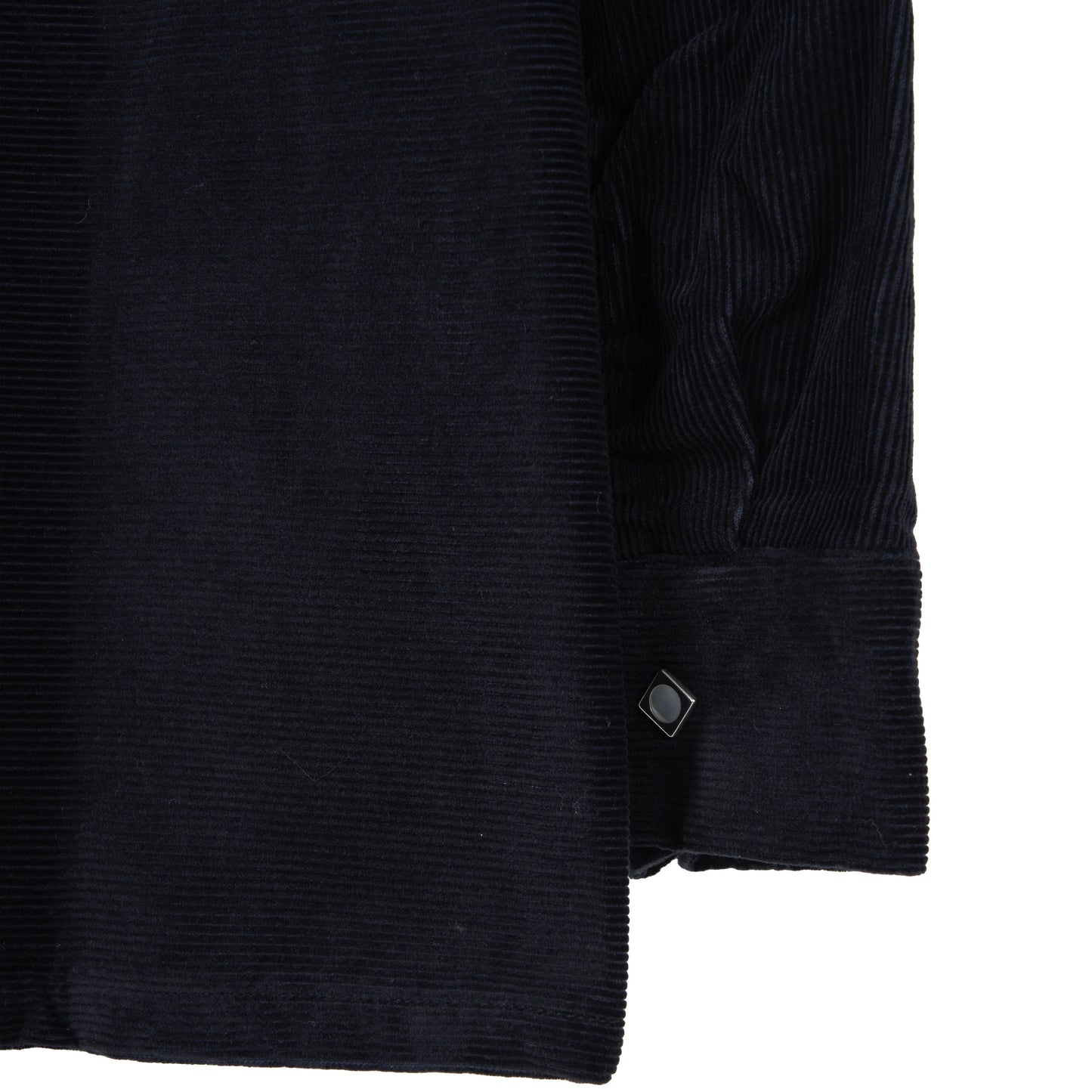 WESTERN CORDUROY SHIRT