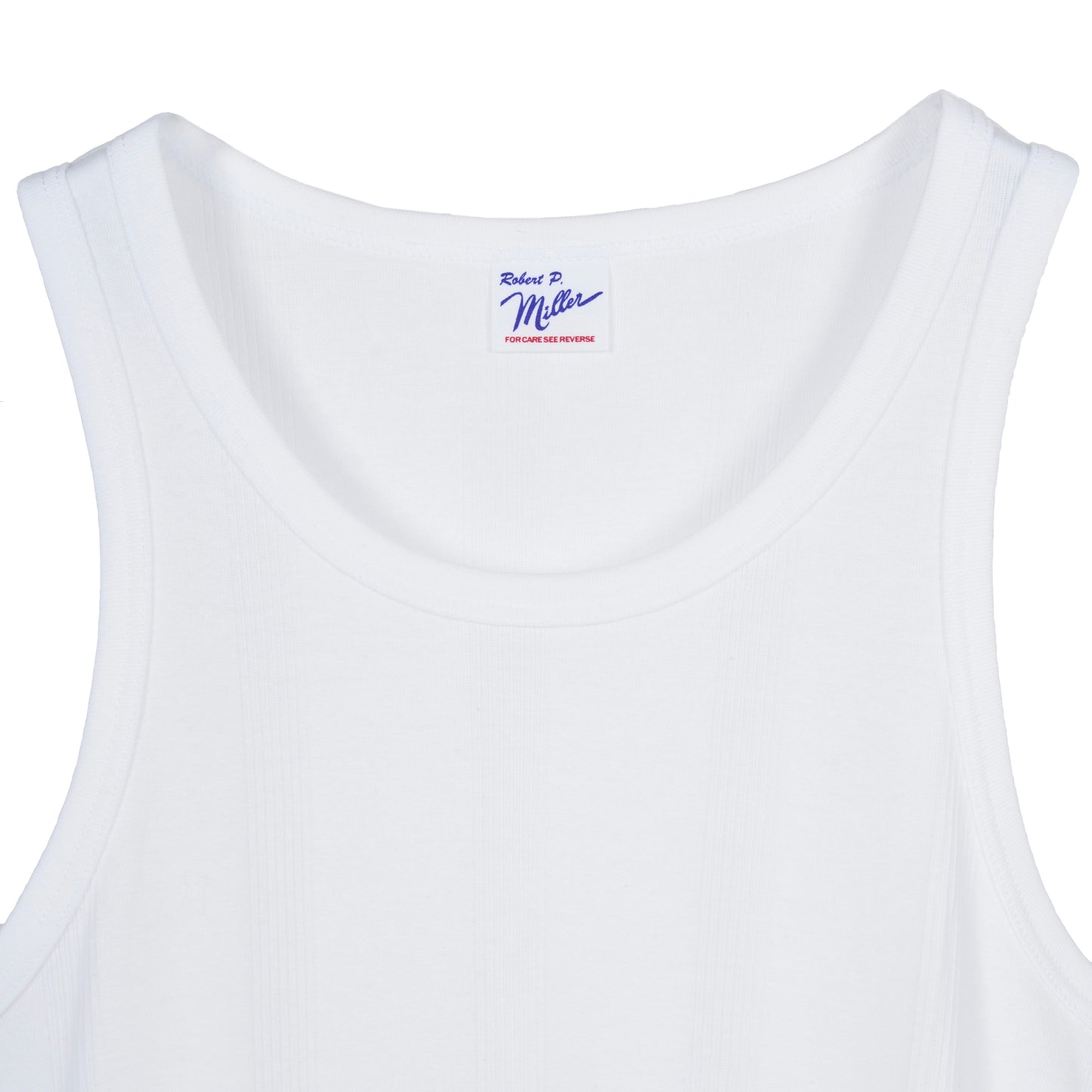 Robert P. MILLER TANK TOP 2PAC