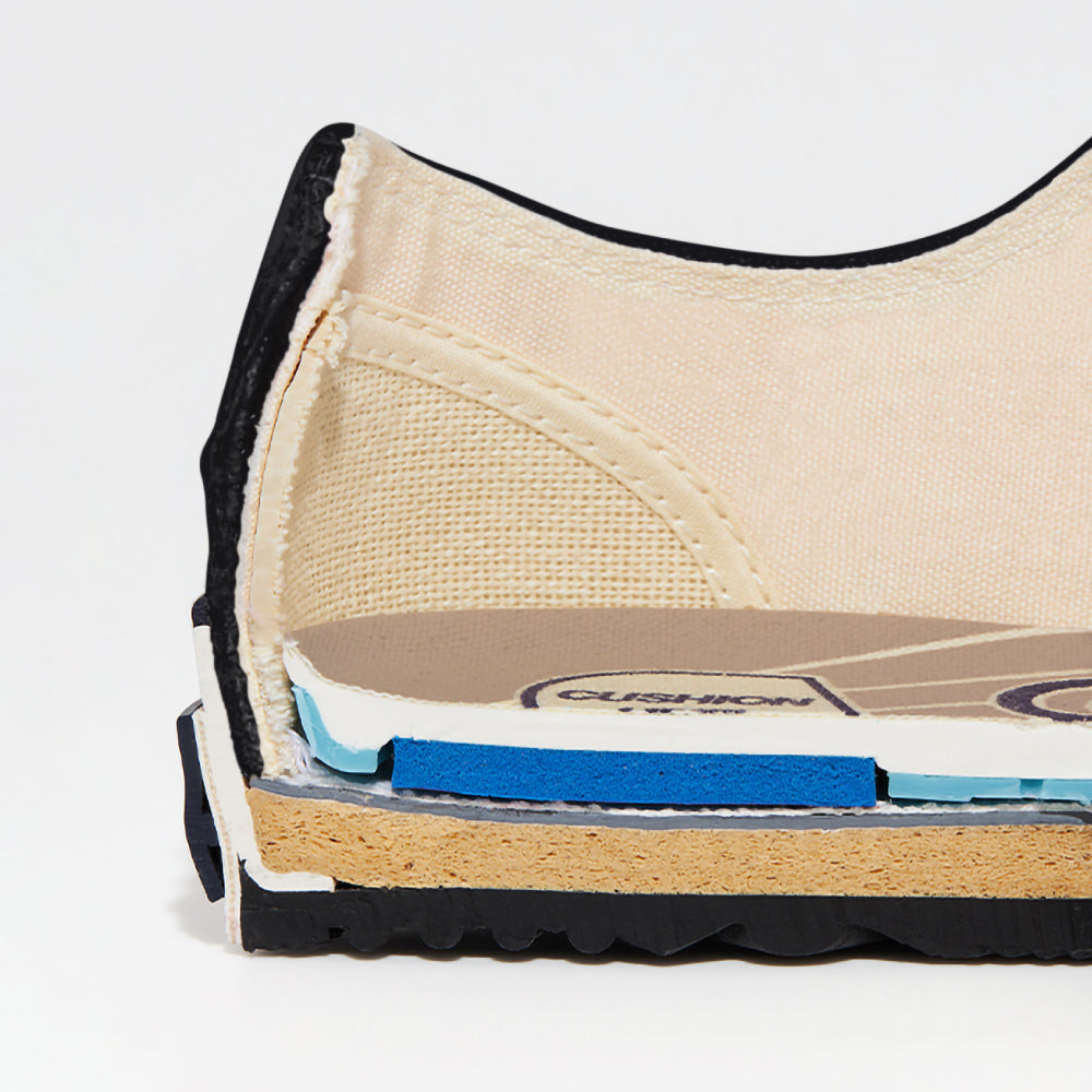 CHUCK TAYLOR®︎ CANVAS OX