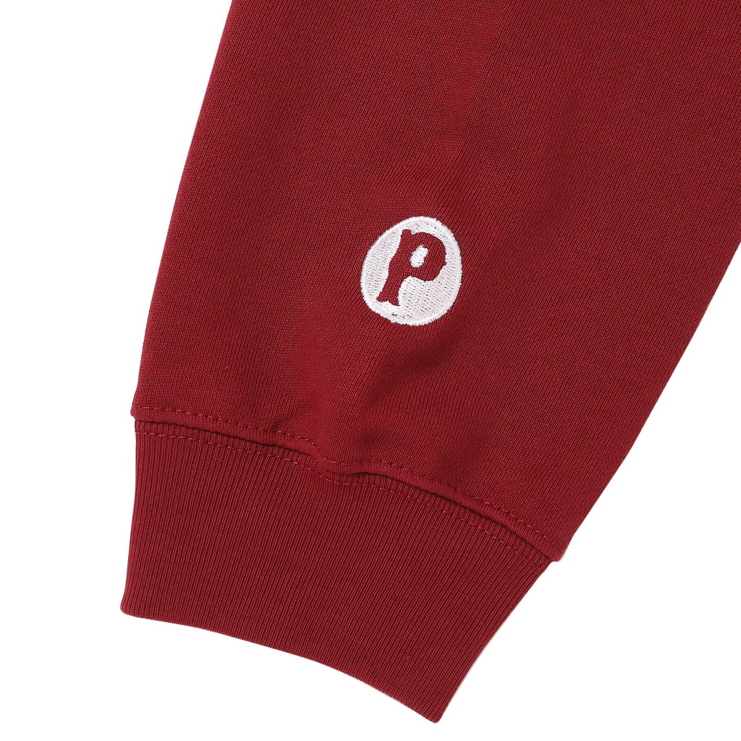 SCRIPT COLLEGE SWEAT