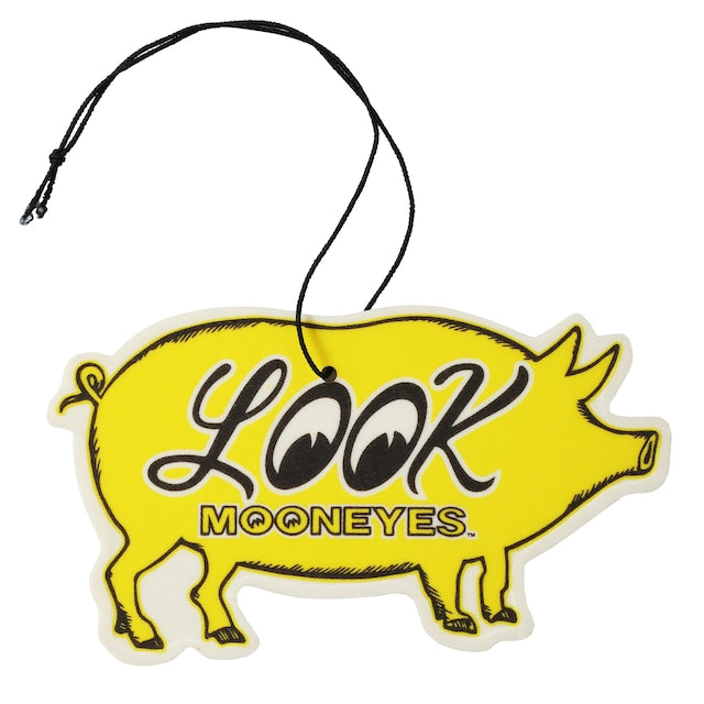 AIR FRESHENER / MOONEYES