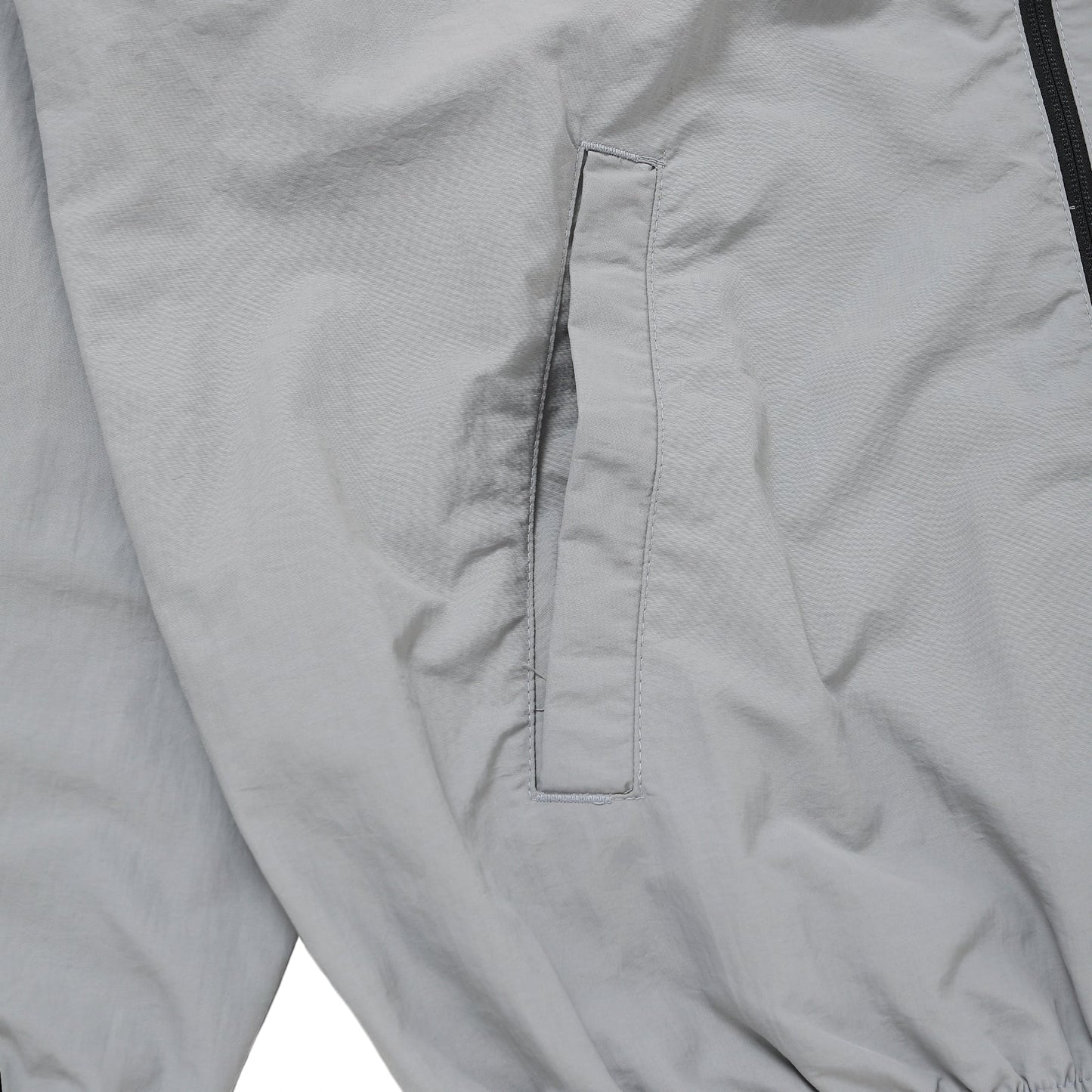 PORK BACK NYLON JKT