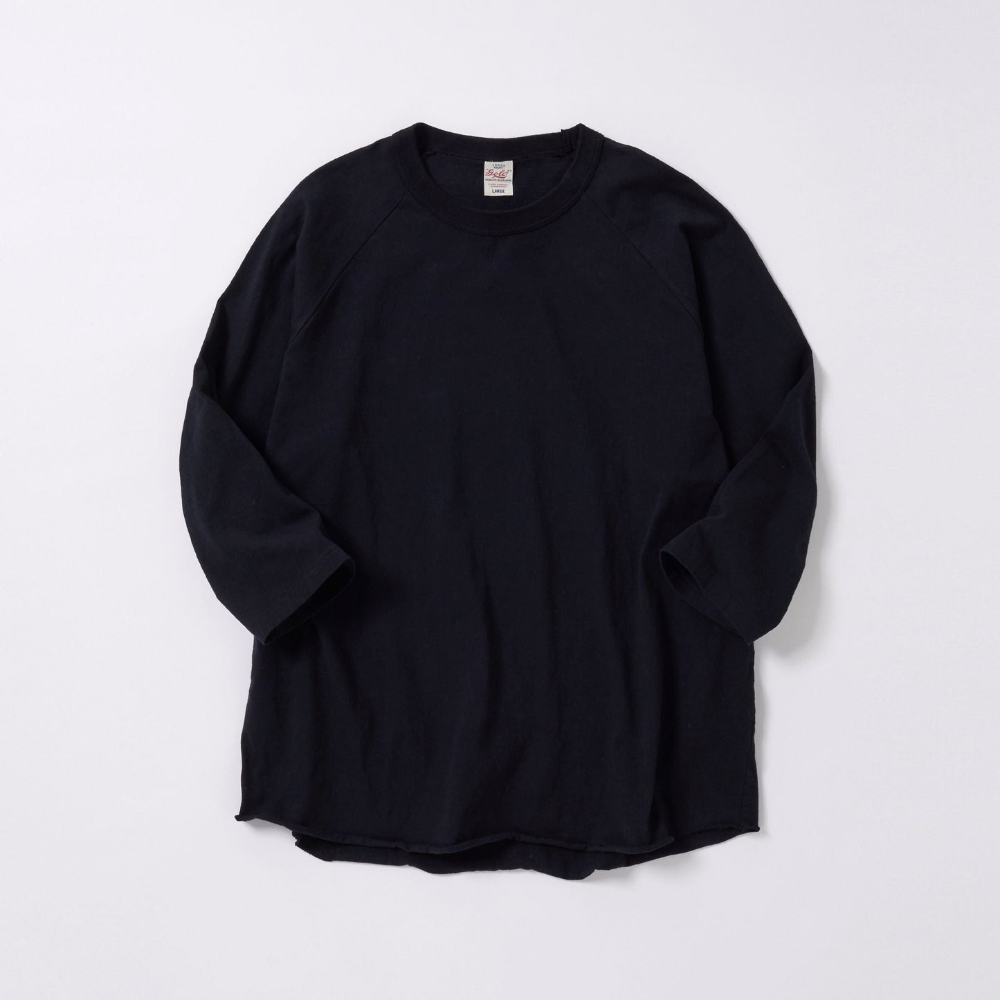 U.S. COTTON BASEBALL T-SHIRT 69312