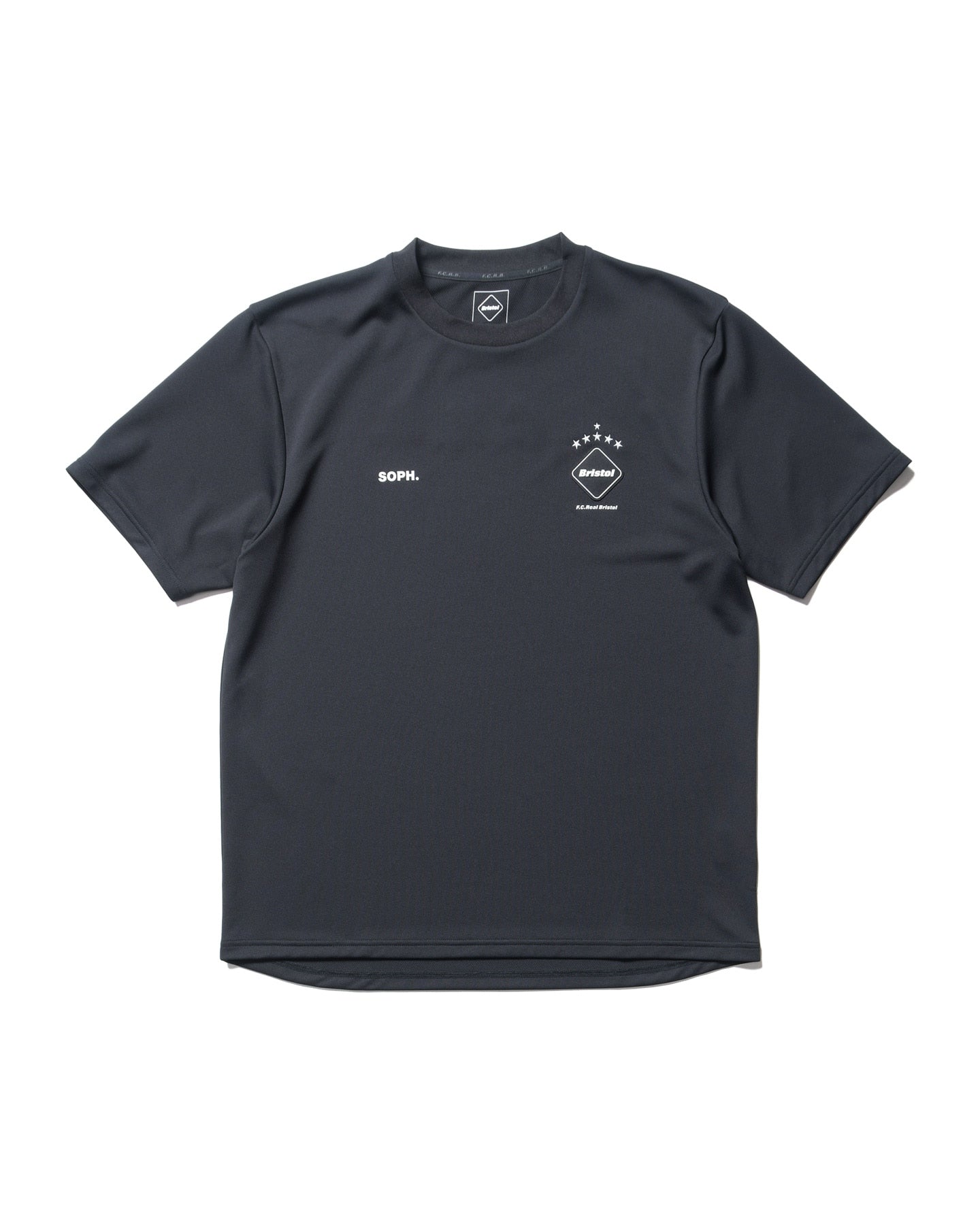 PRE MATCH S/S TOP – TIME AFTER TIME