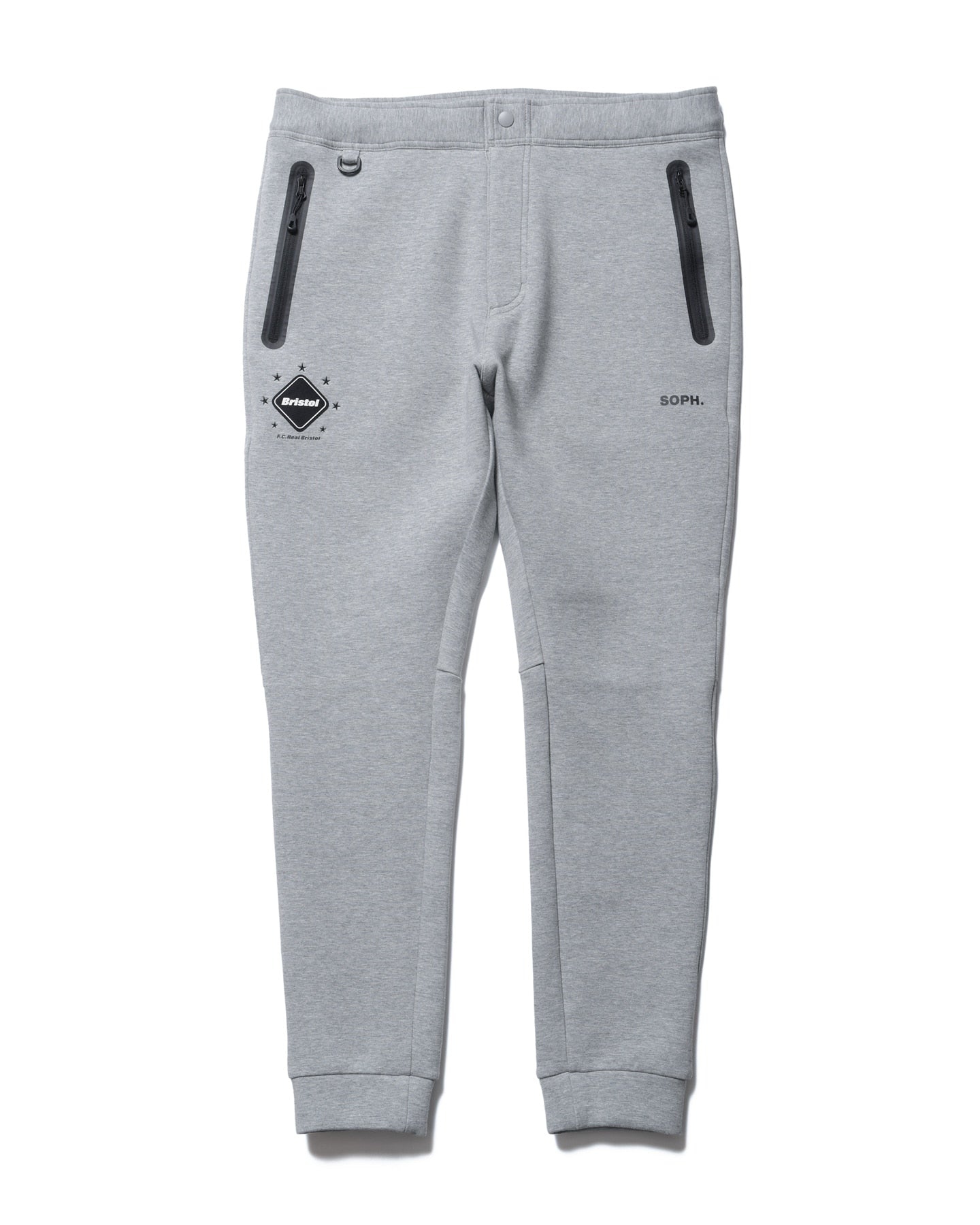 TECH SWEAT TRAINING PANTS – TIME AFTER TIME