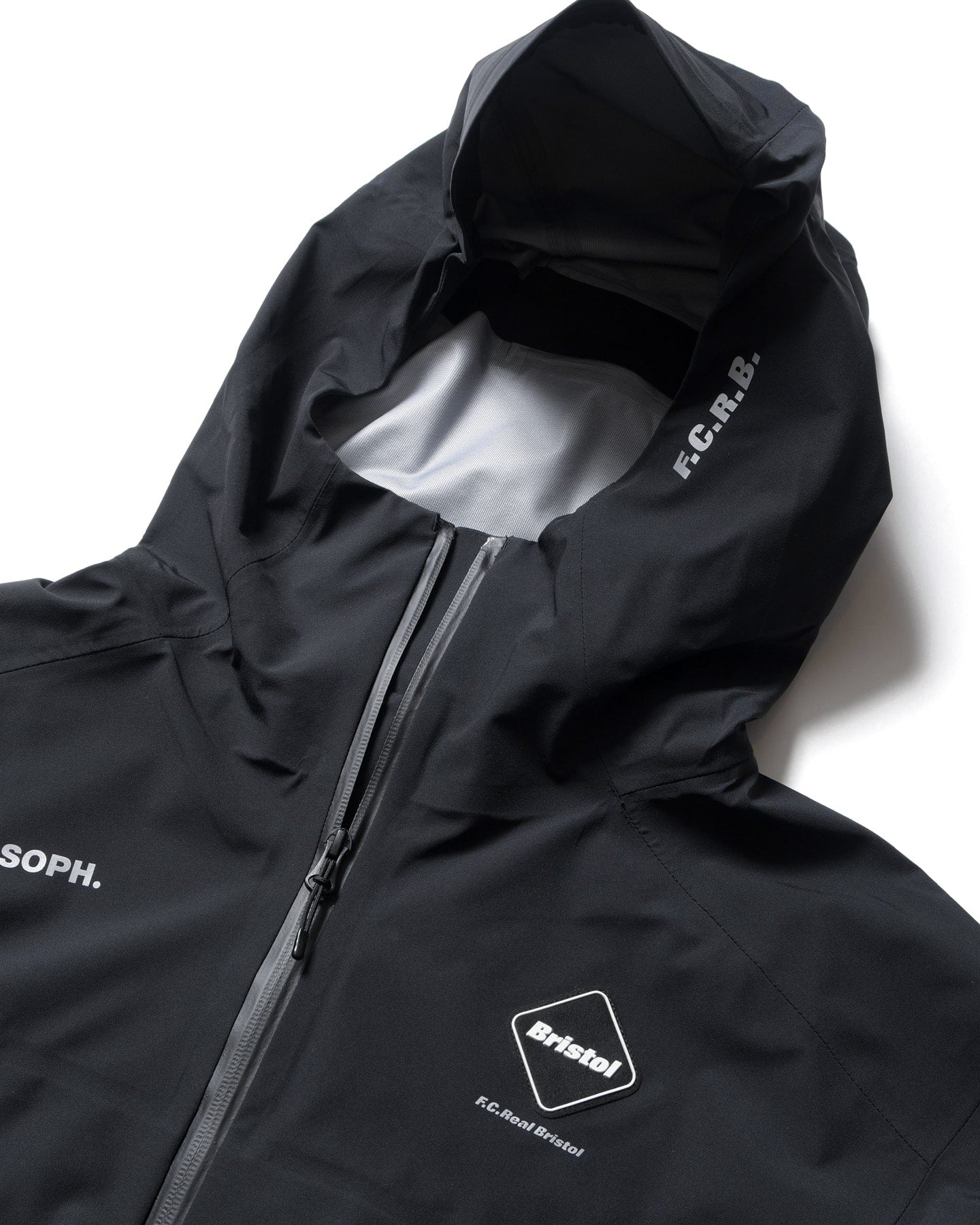 AUTHENTIC UTILITY TEAM JACKET