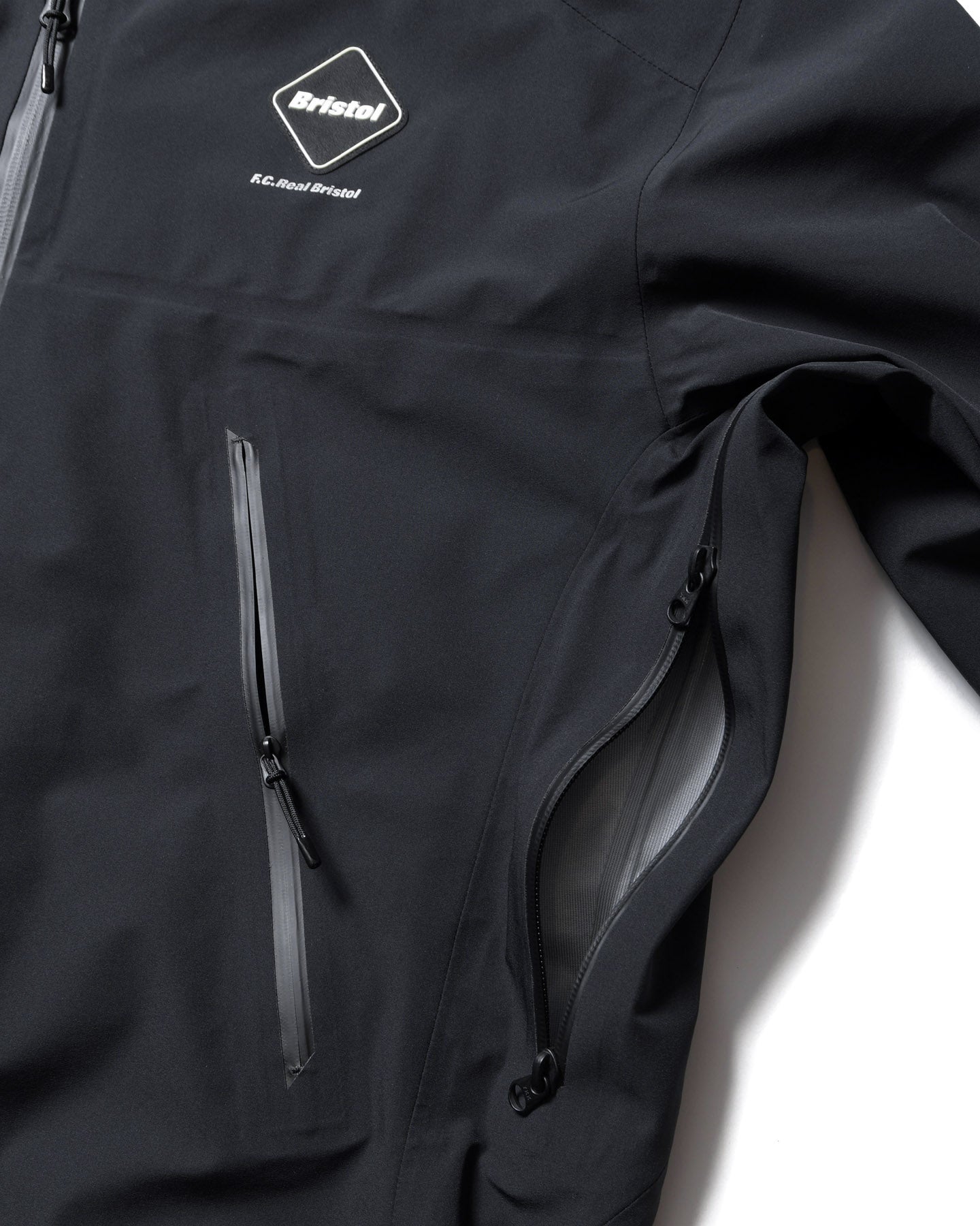 AUTHENTIC UTILITY TEAM JACKET